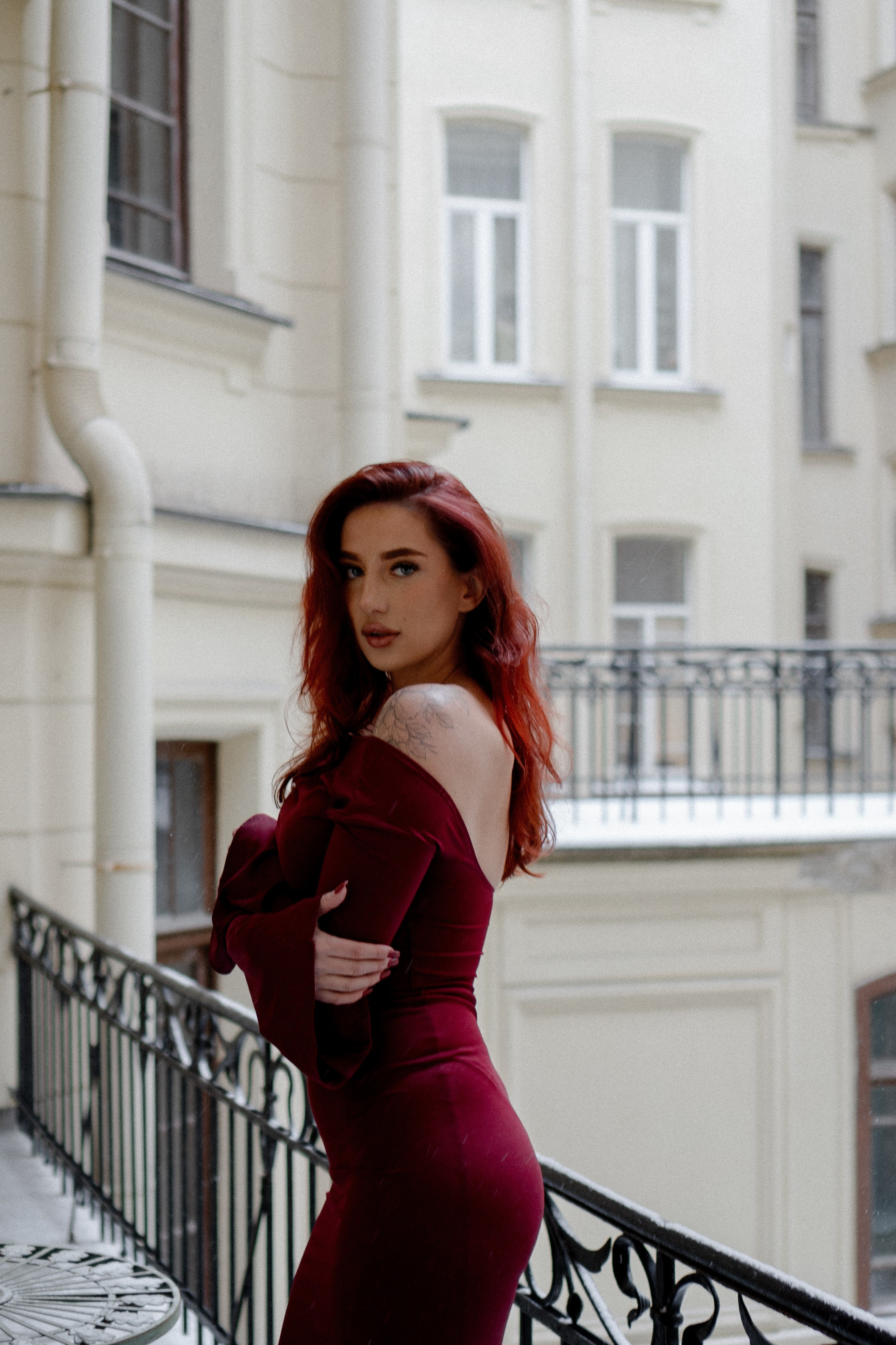 Для девушки. Профессиональный фотограф, Санкт-Петербург — Виктория Богомолова