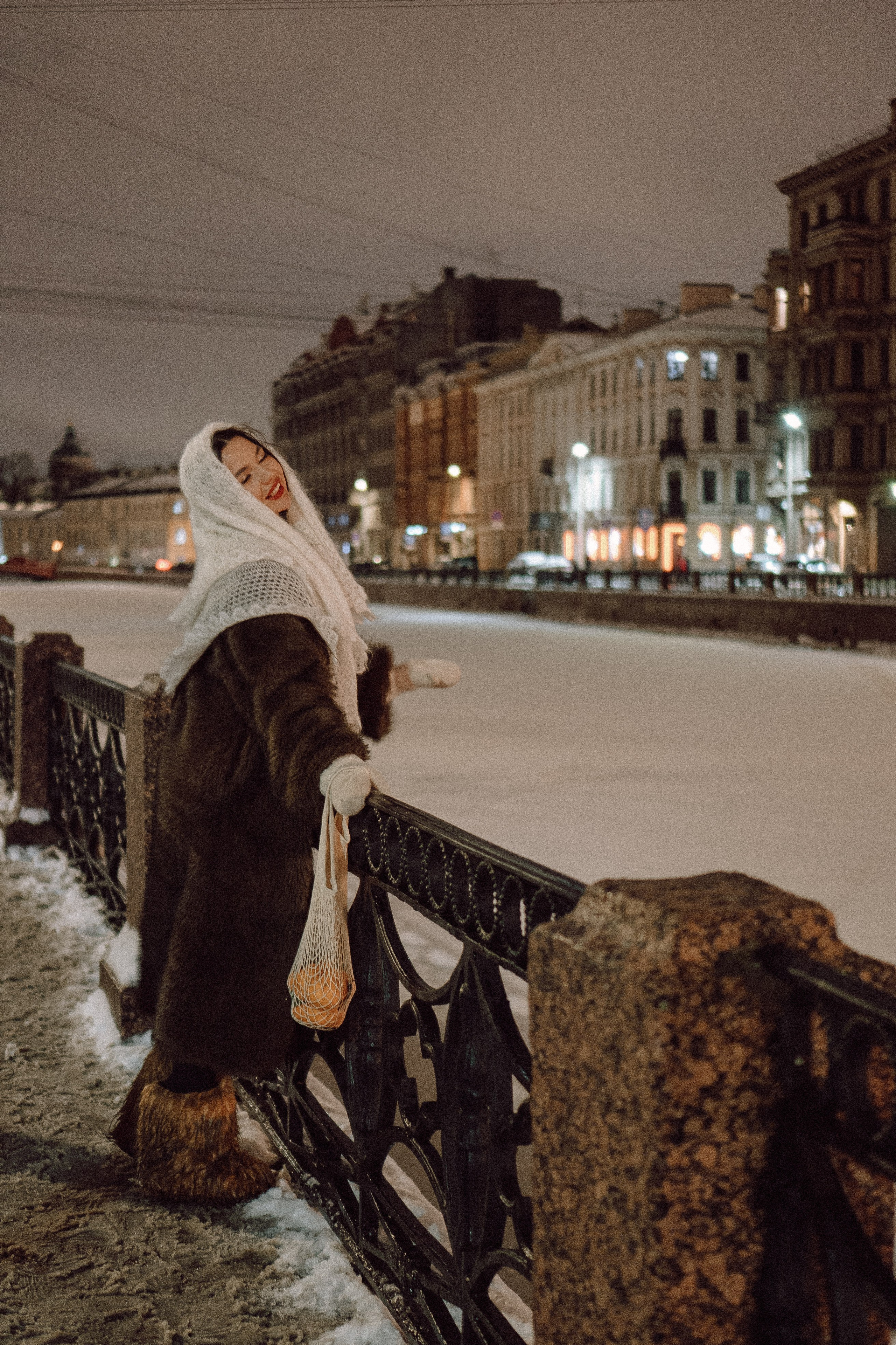 В Русском стиле. Профессиональный фотограф, Санкт-Петербург — Виктория Богомолова