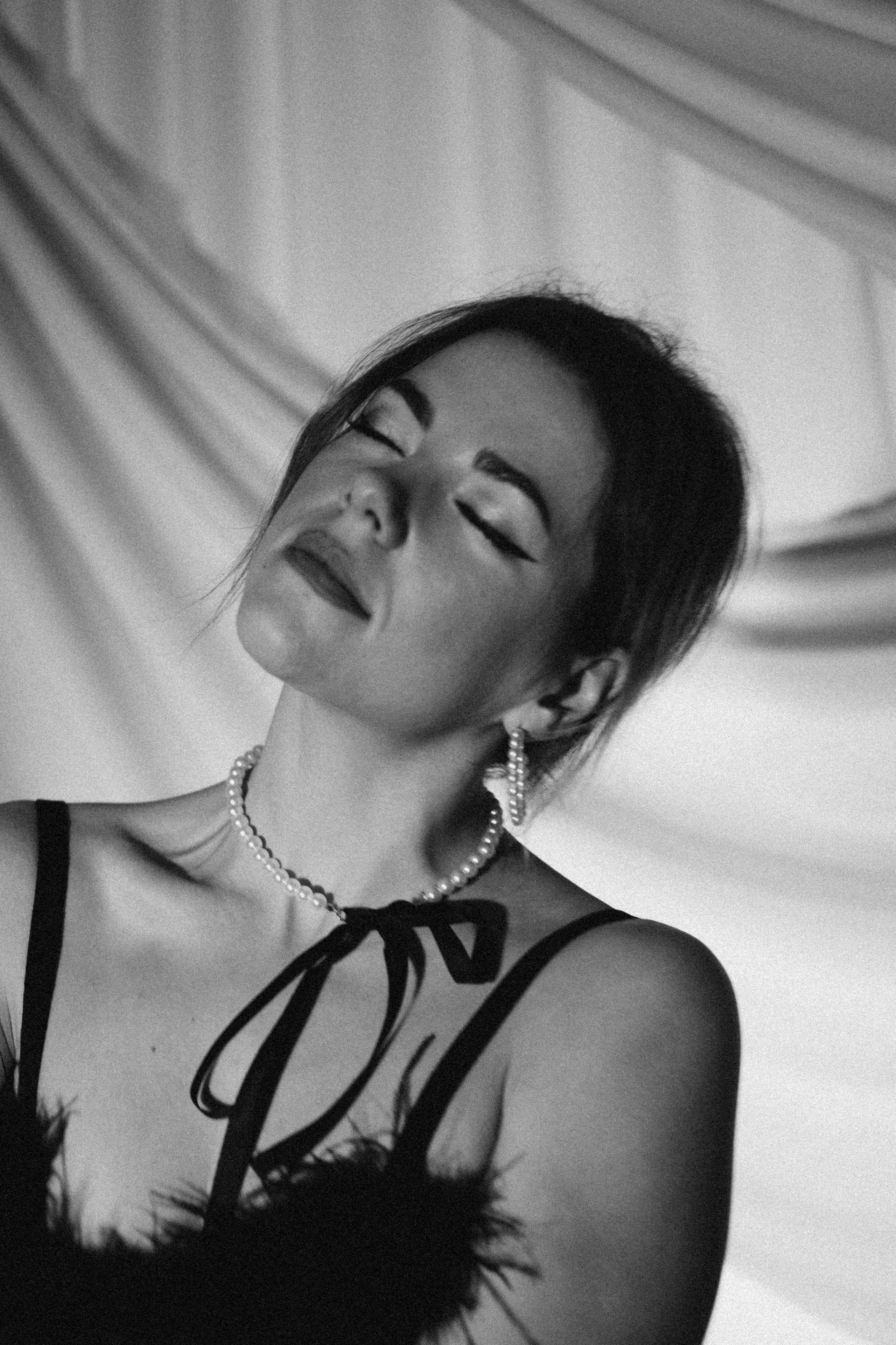 Студийная. Профессиональный фотограф, Санкт-Петербург — Виктория Богомолова