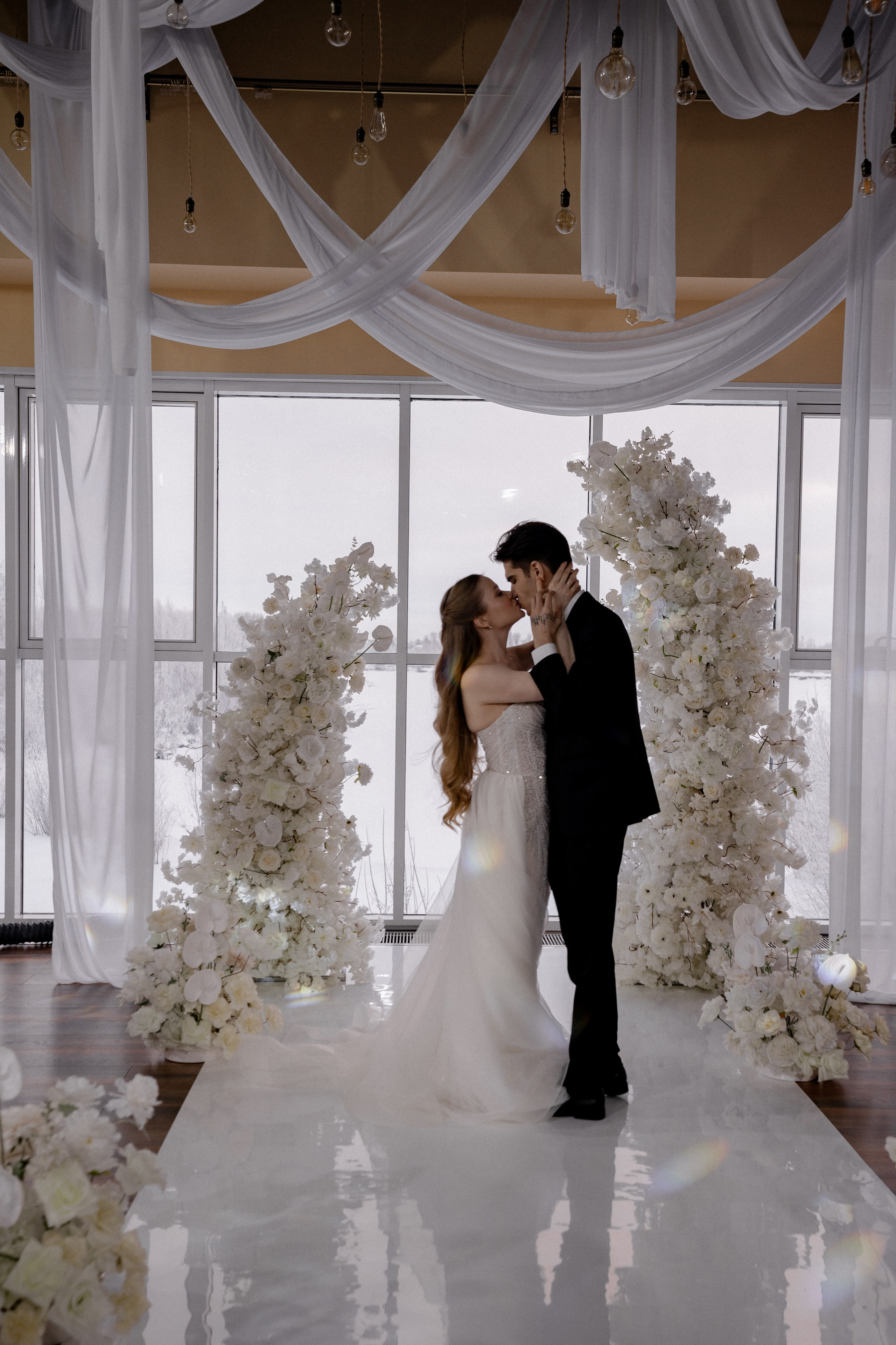 ПОЛНЫЙ СВАДЕБНЫЙ ДЕНЬ 8 ЧАСОВ. Профессиональный фотограф, Санкт-Петербург — Виктория Богомолова