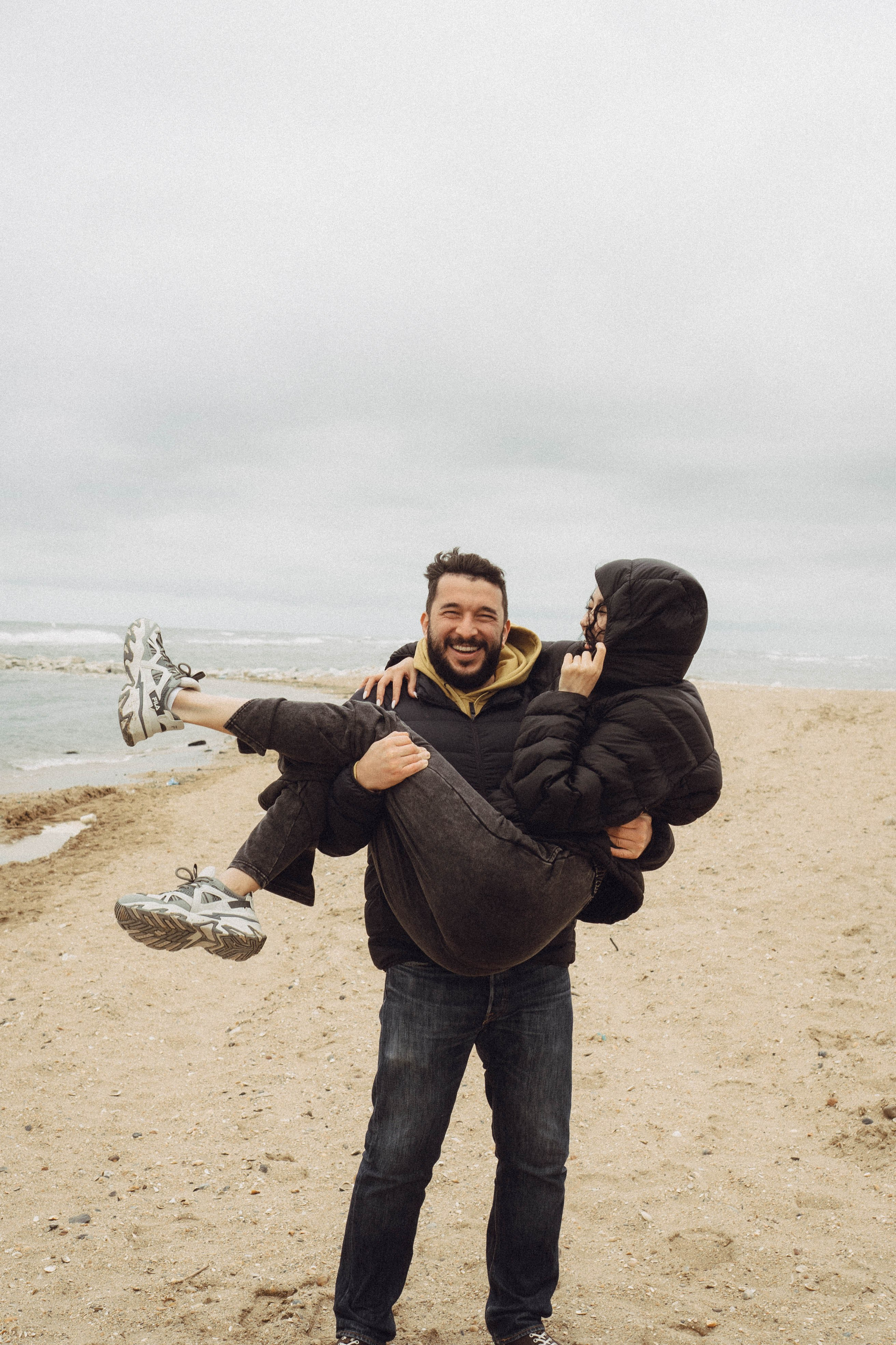 Каспийское море. Профессиональный фотограф, Санкт-Петербург — Виктория Богомолова