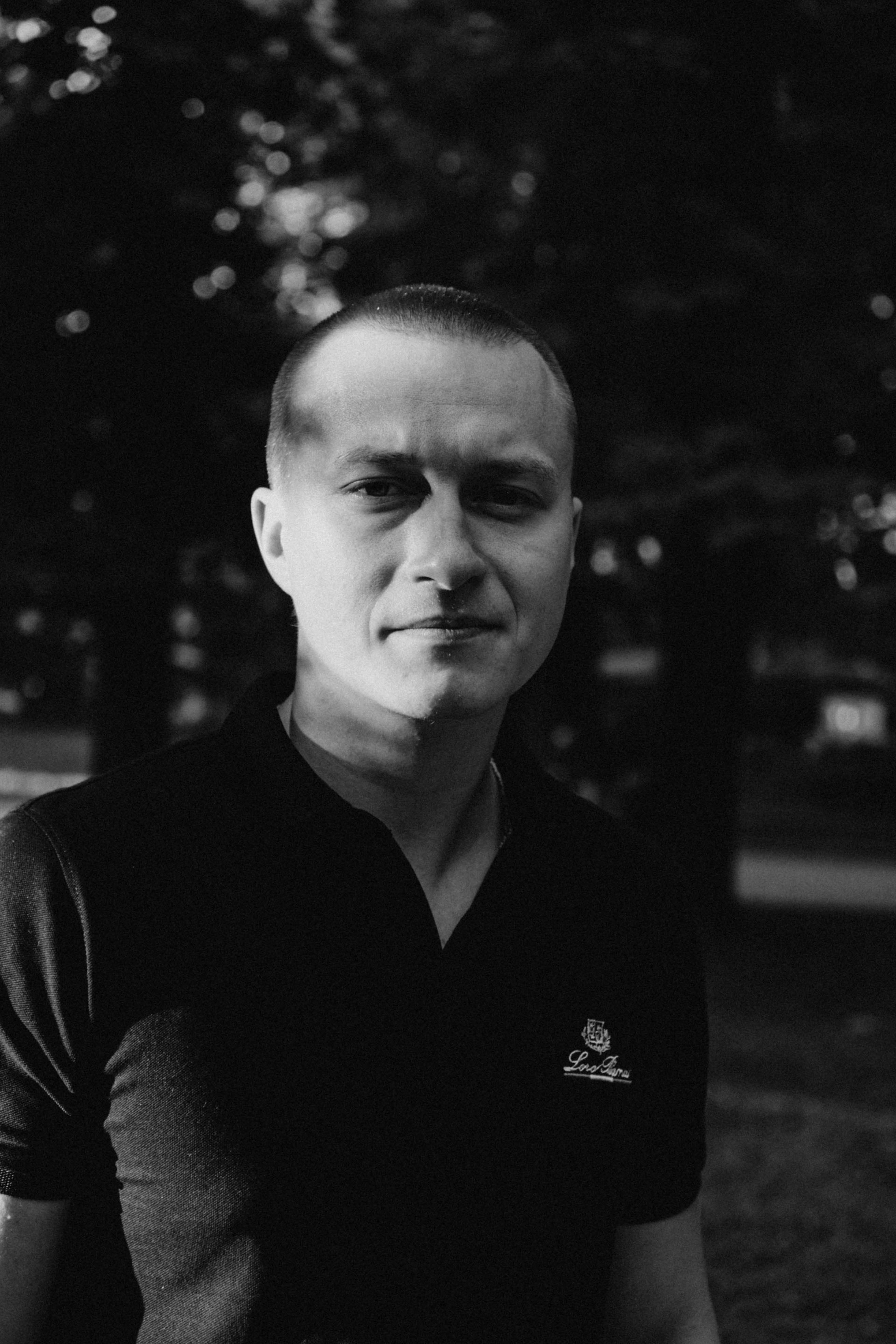 Фотосессия для мужчины. Профессиональный фотограф, Санкт-Петербург — Виктория Богомолова