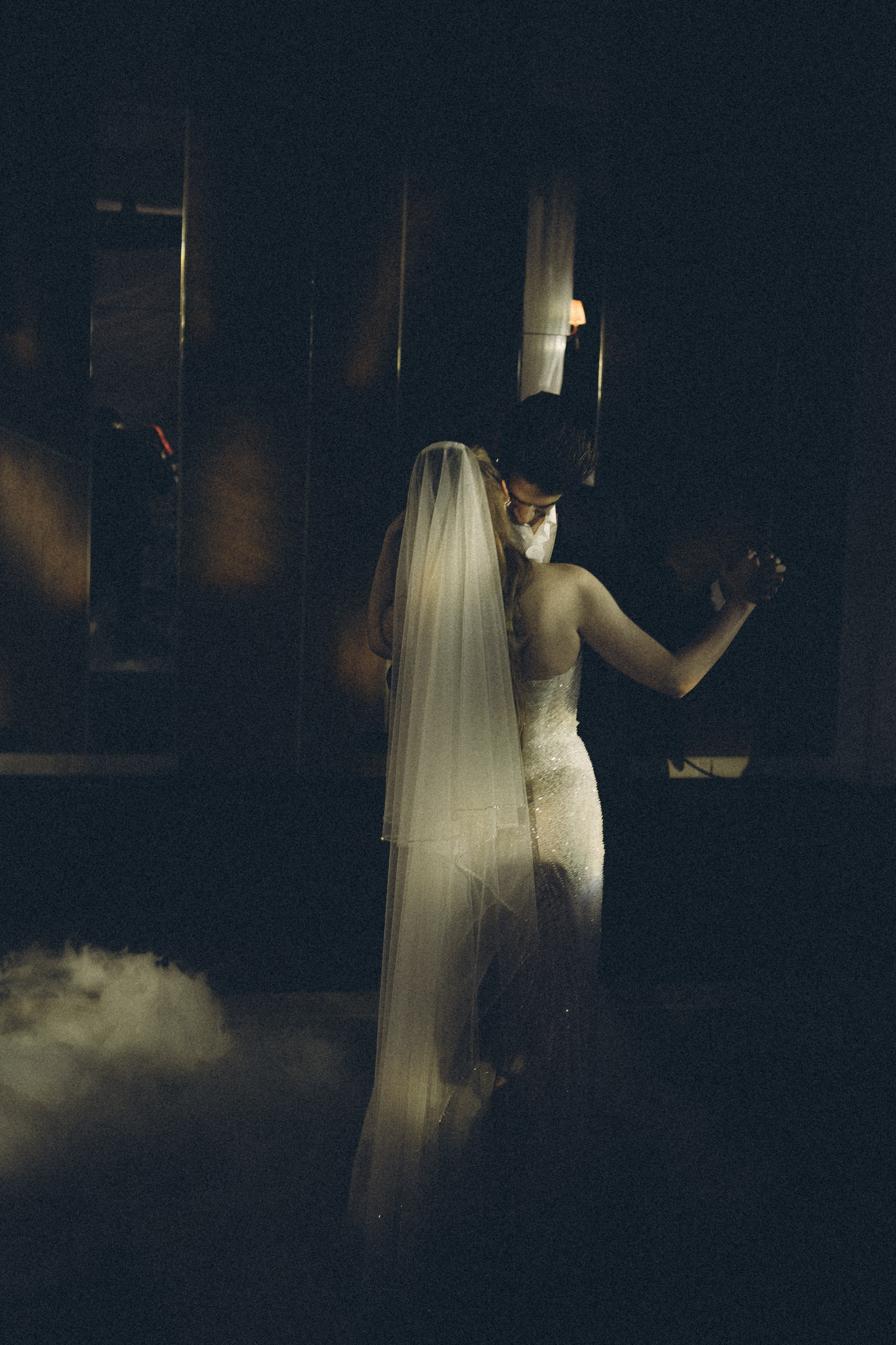 СВАДЕБНАЯ СЬЕМКА В ОТЕЛЕ В СИБИРИ. Профессиональный фотограф, Санкт-Петербург — Виктория Богомолова