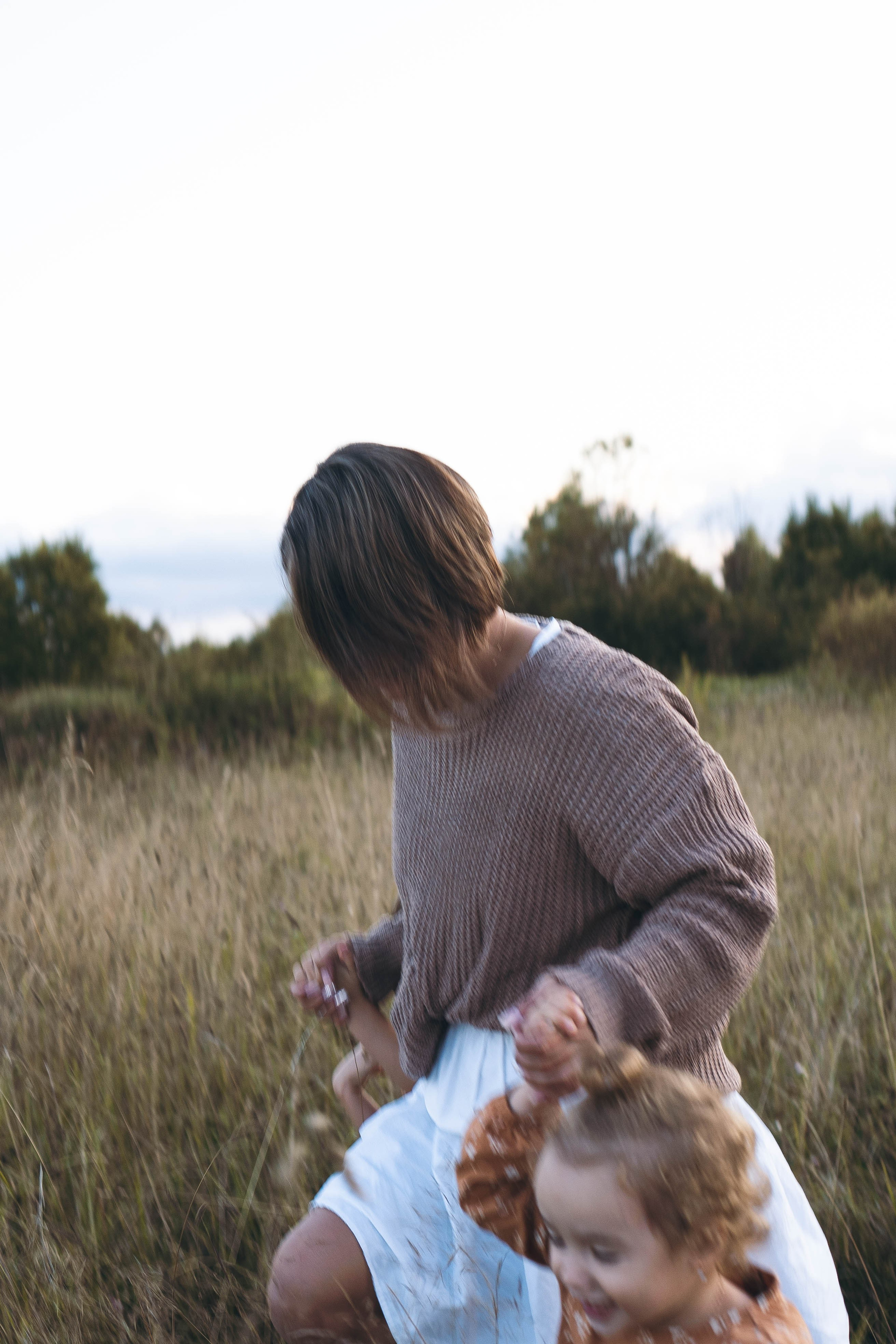 Семейная серия. Профессиональный фотограф, Санкт-Петербург — Виктория Богомолова