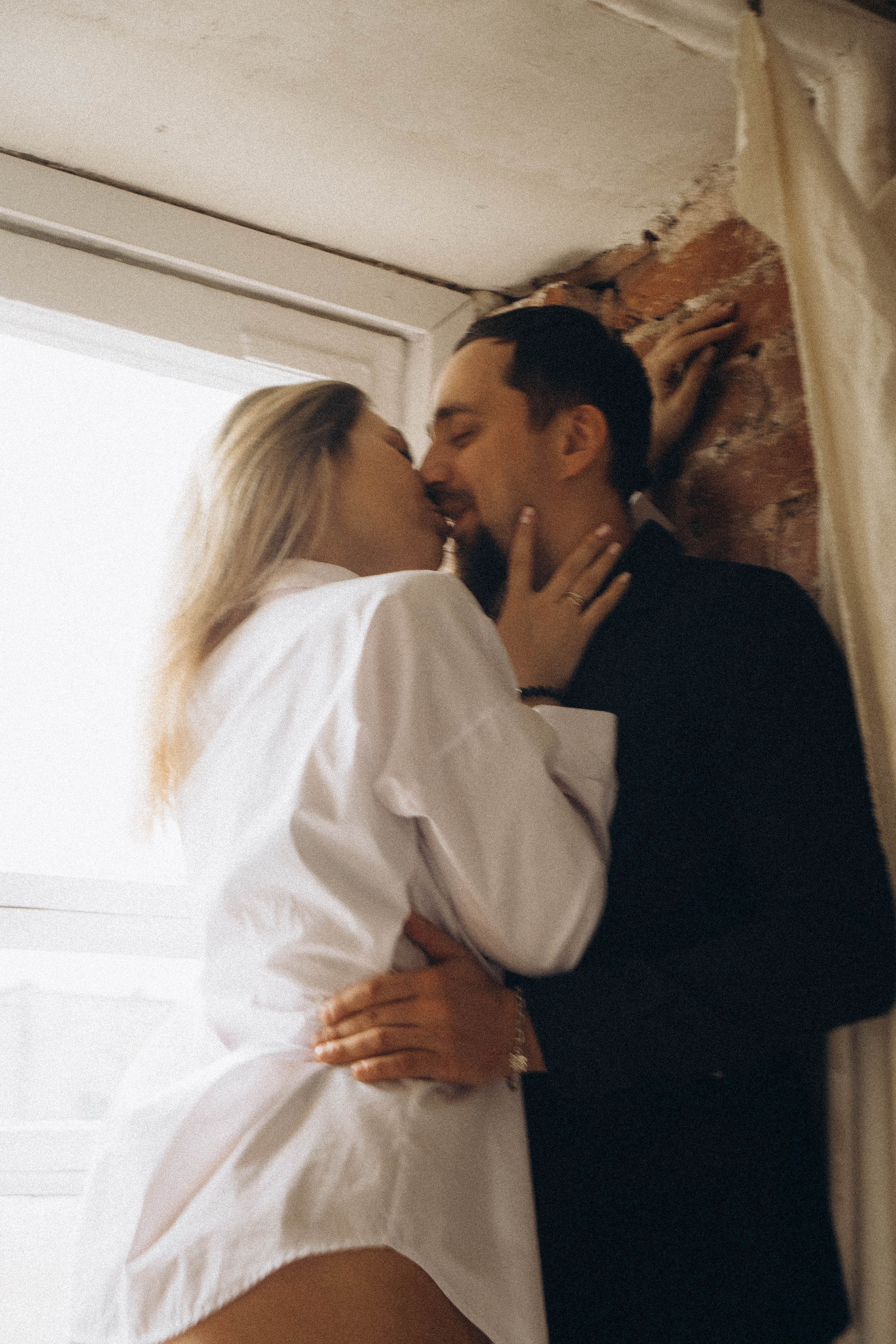 Любовь. Профессиональный фотограф, Санкт-Петербург — Виктория Богомолова