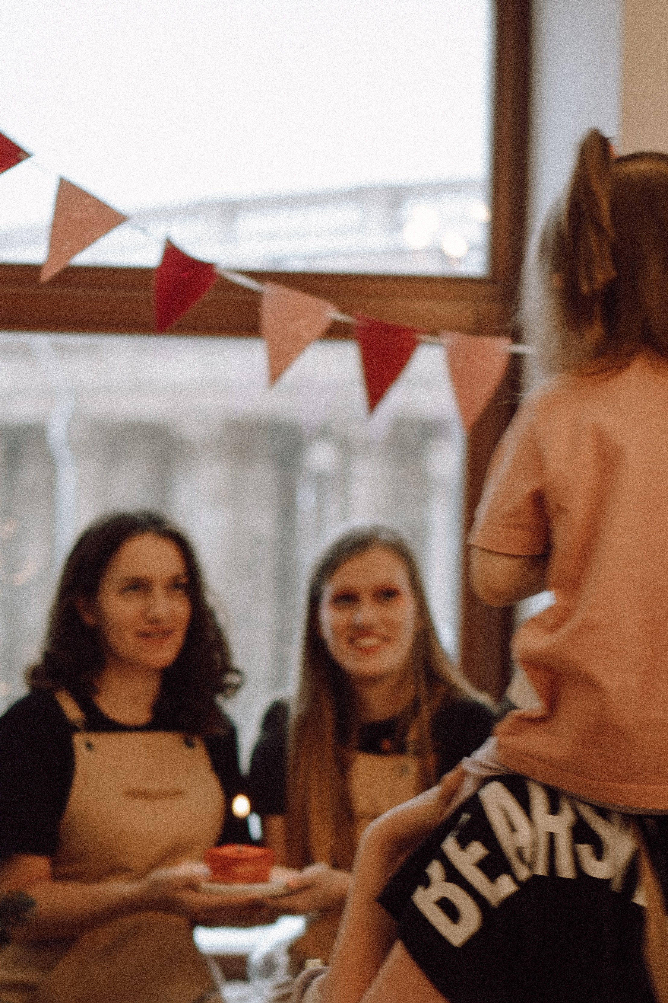 Студия лепки. Профессиональный фотограф, Санкт-Петербург — Виктория Богомолова