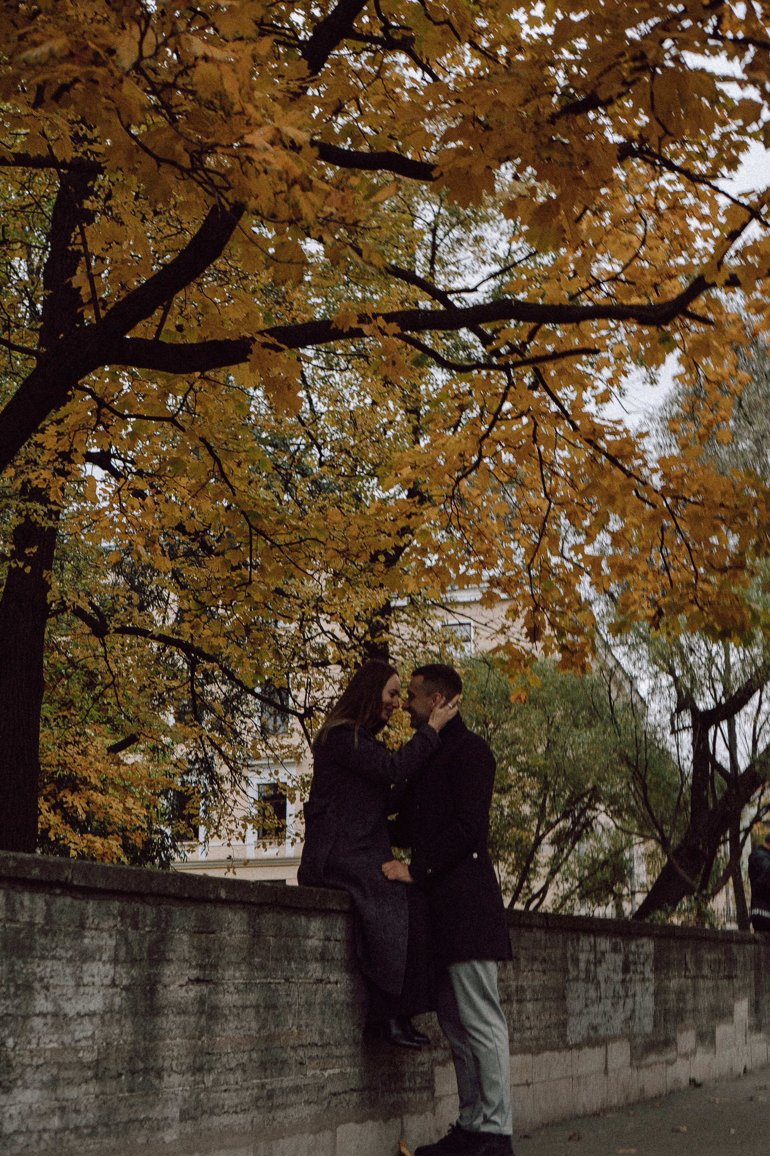 Прогулка по городу. Профессиональный фотограф, Санкт-Петербург — Виктория Богомолова