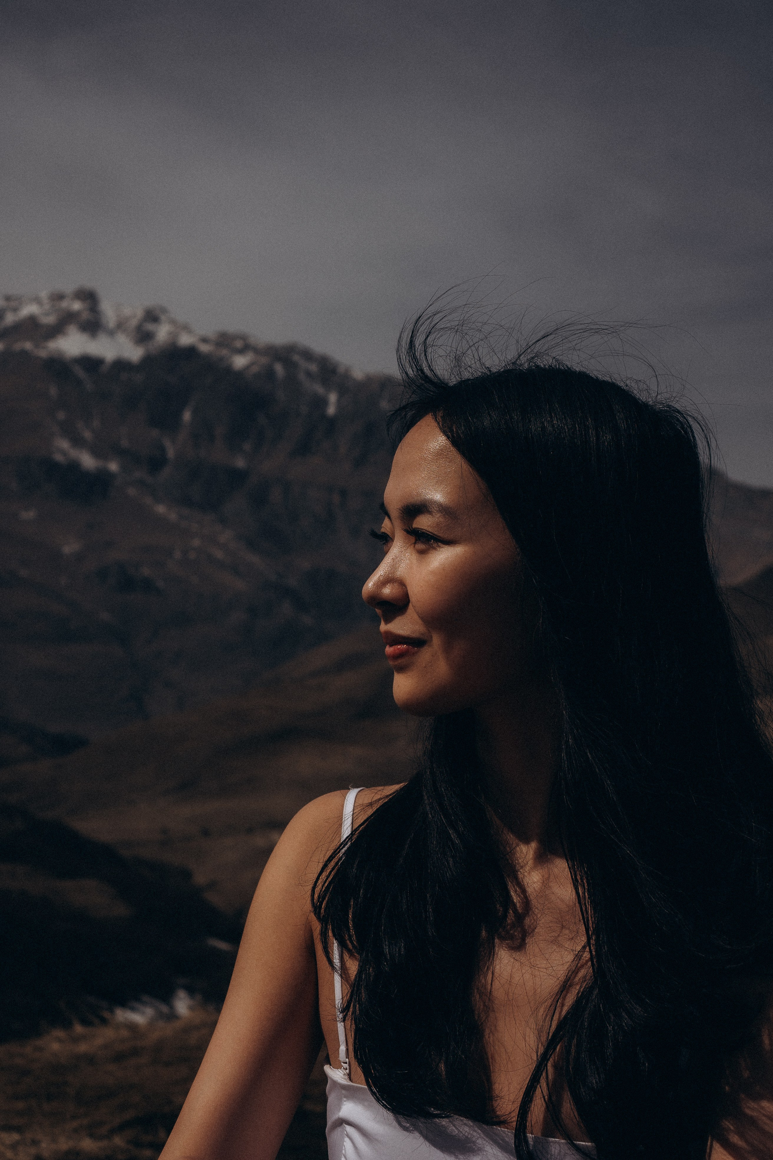 ОСЕТИЯ. Профессиональный фотограф, Санкт-Петербург — Виктория Богомолова