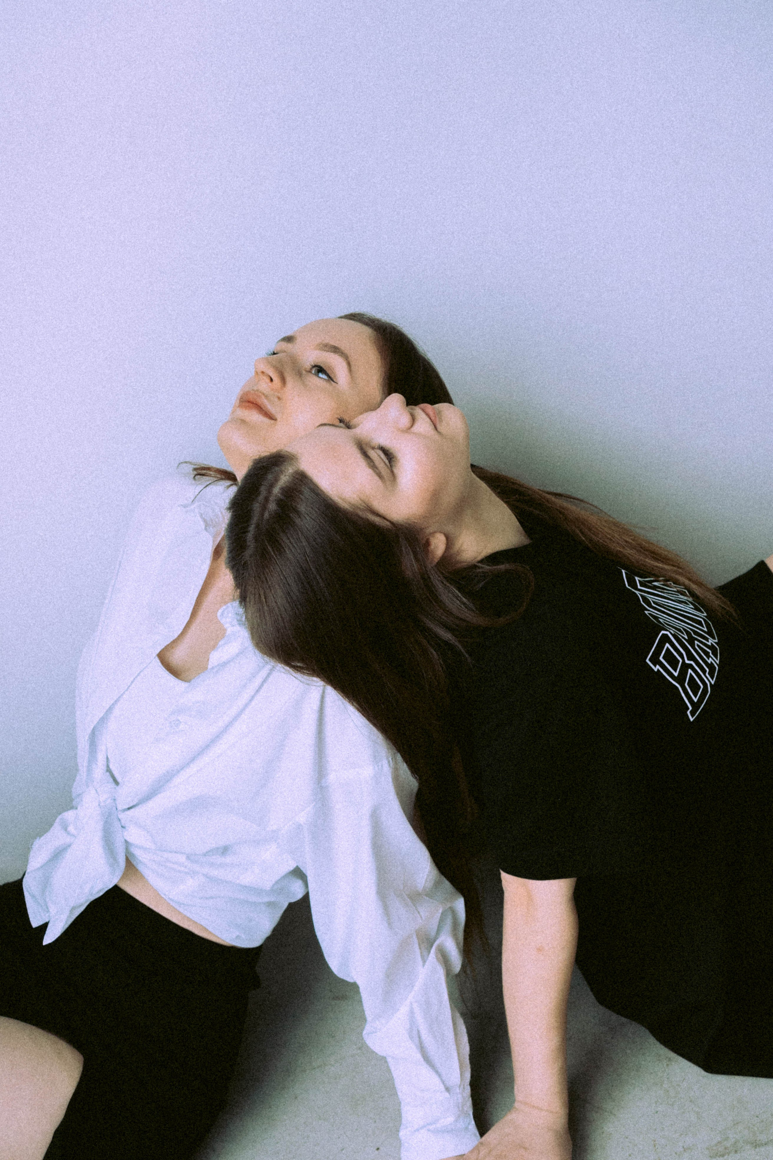 Подружки. Профессиональный фотограф, Санкт-Петербург — Виктория Богомолова