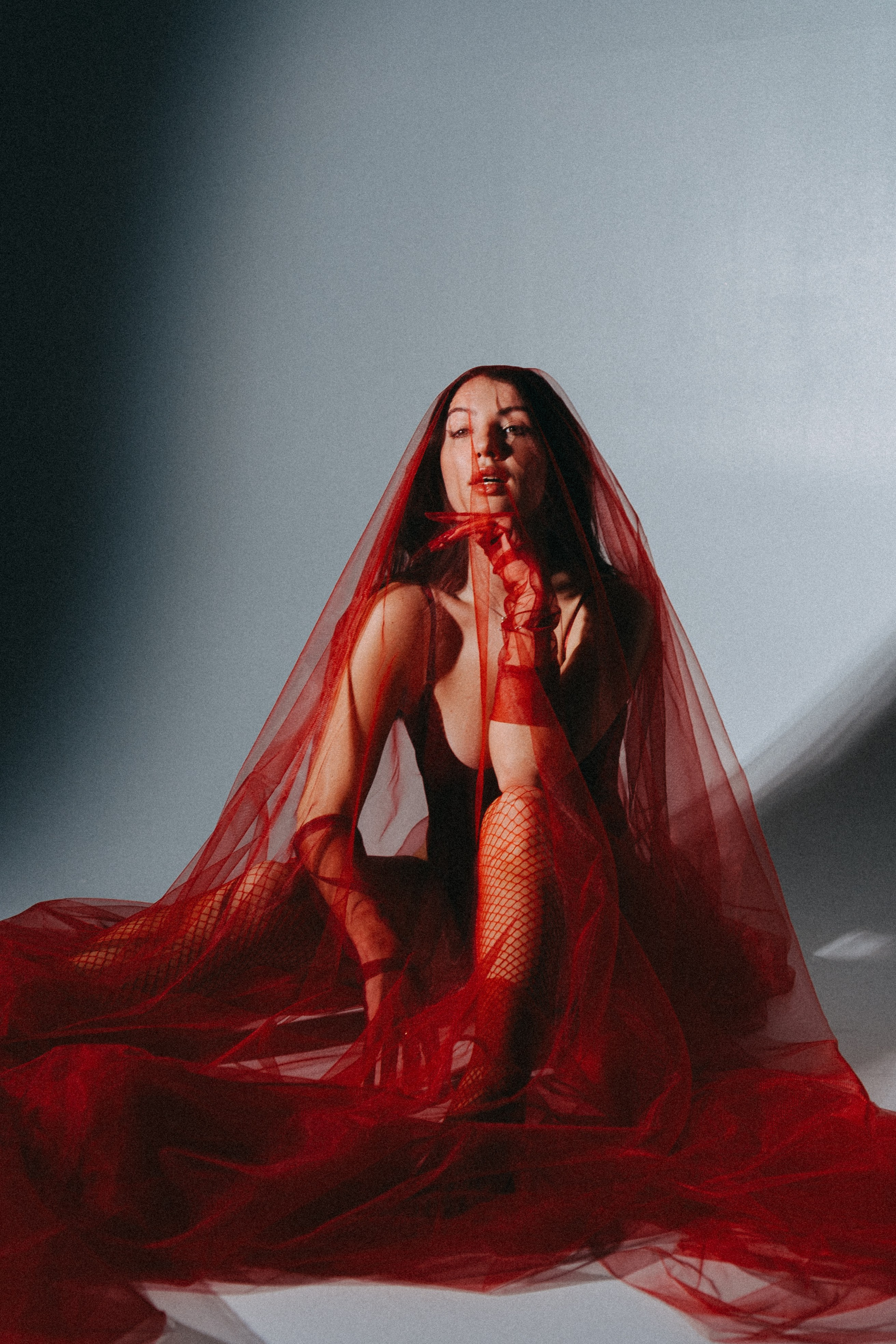 Творческая история для девушки. Профессиональный фотограф, Санкт-Петербург — Виктория Богомолова