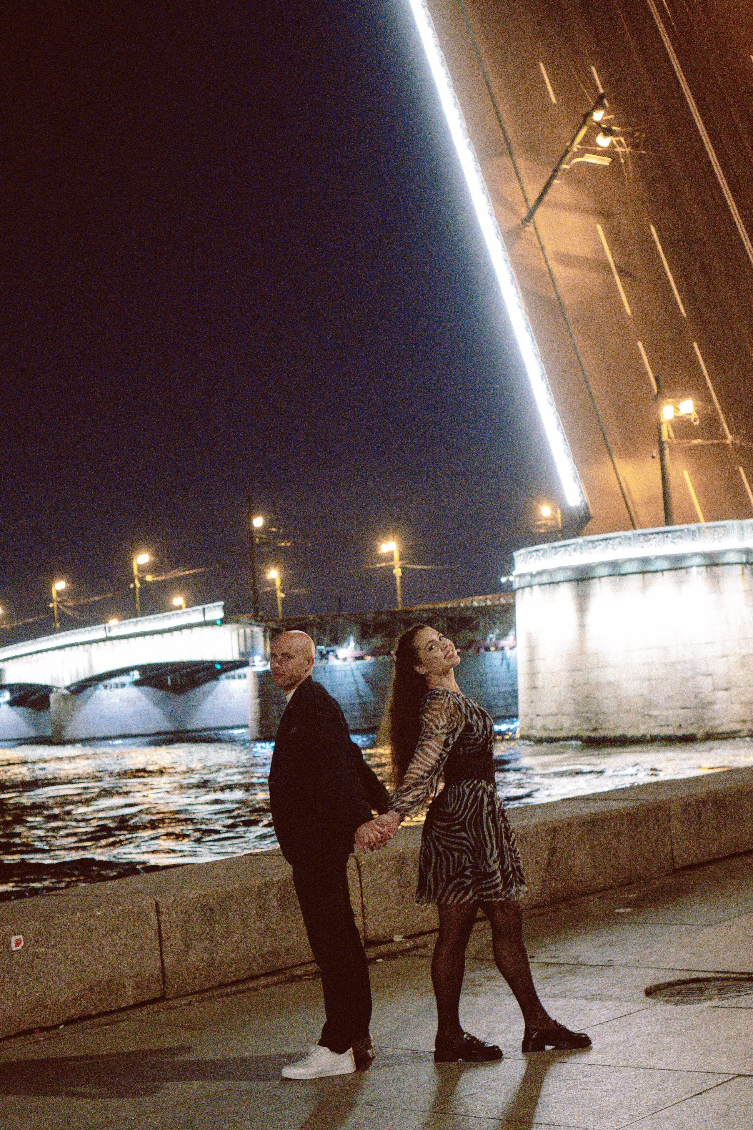 Любовь и питер. Профессиональный фотограф, Санкт-Петербург — Виктория Богомолова