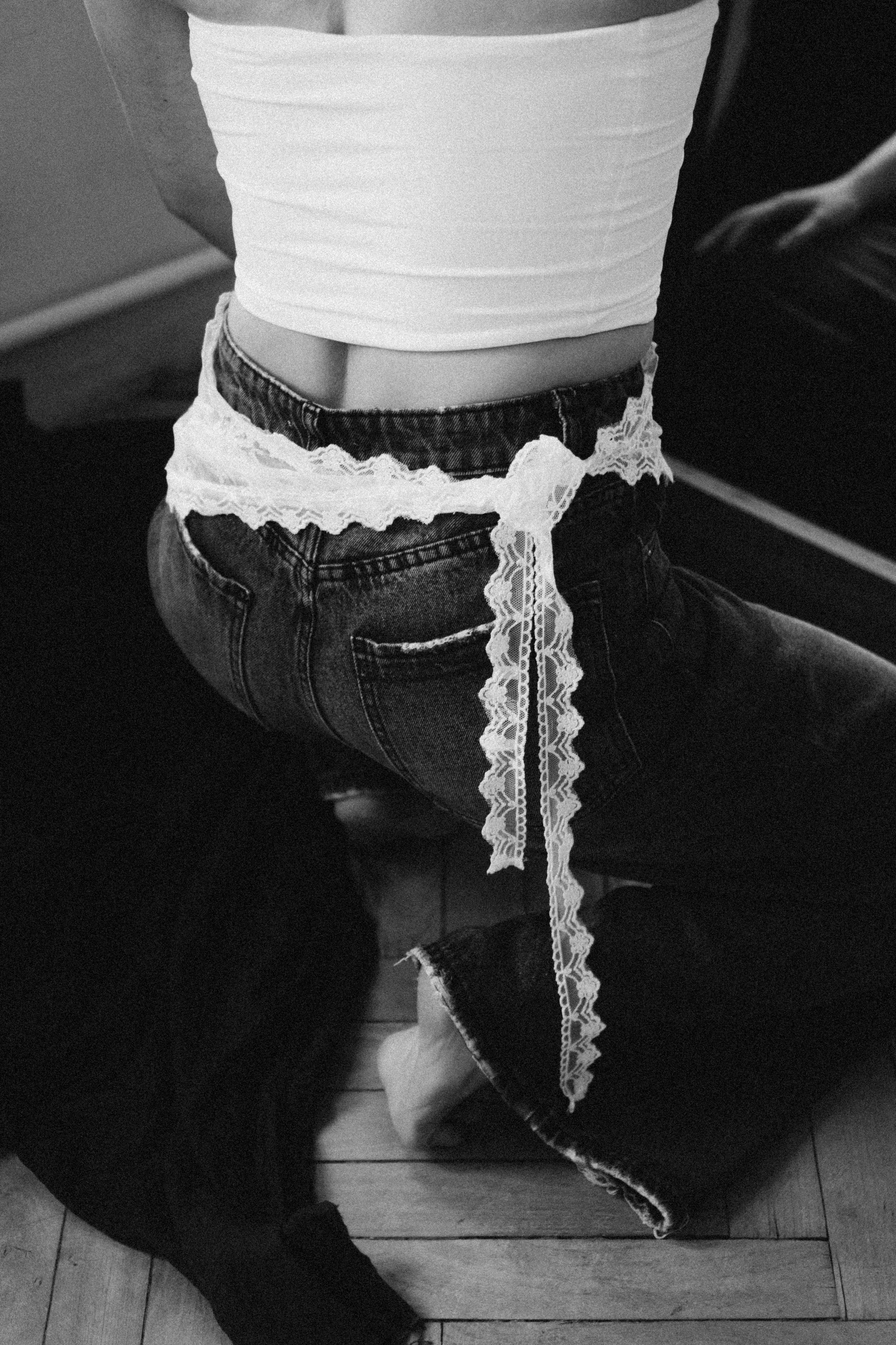 Студийная для девушки. Профессиональный фотограф, Санкт-Петербург — Виктория Богомолова