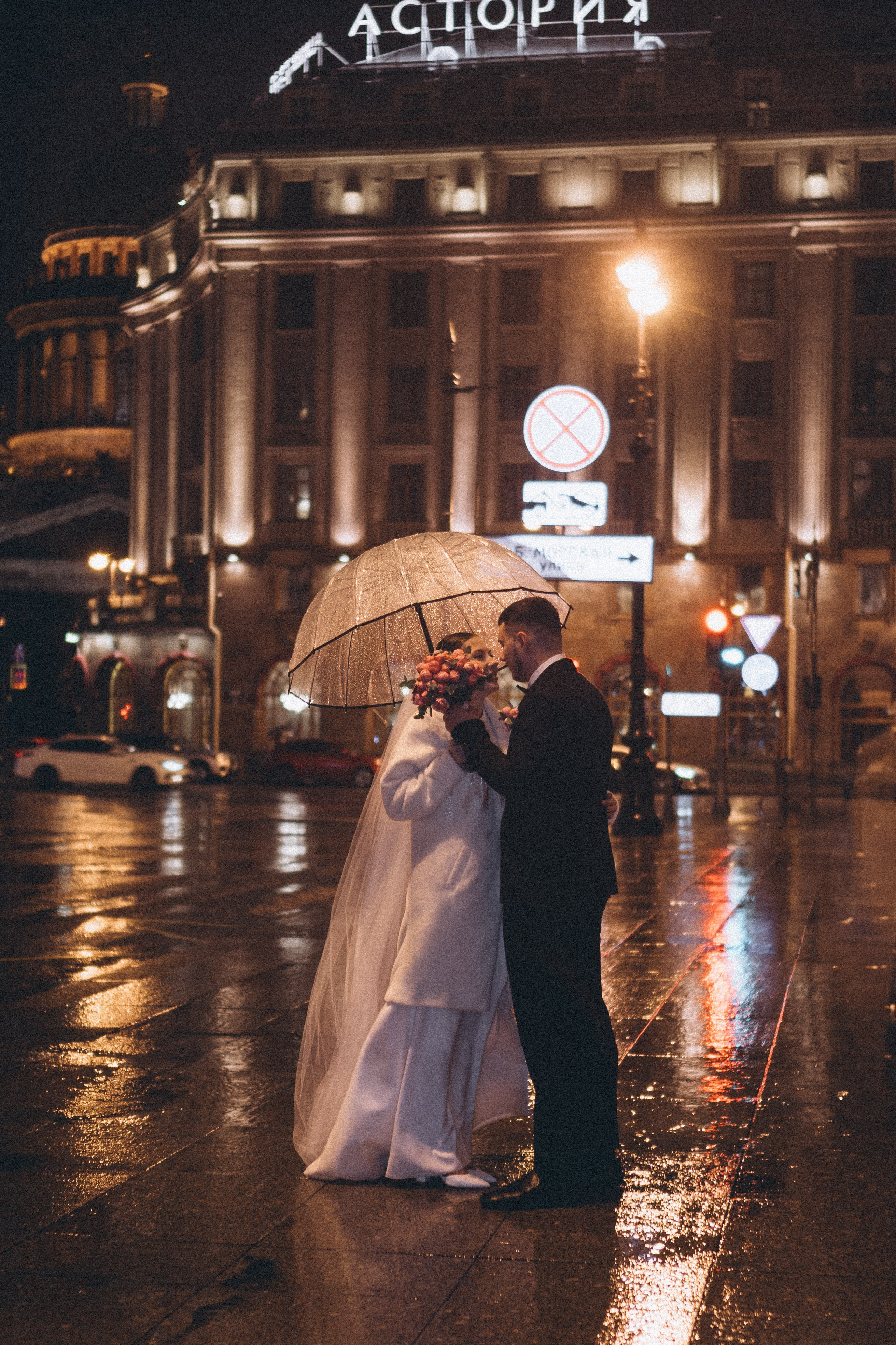 СВАДЕБНАЯ СЬЕМКА В ПЕВОМ ДВОРЦЕ БРАКОСОЧЕТАНИЯ. Профессиональный фотограф, Санкт-Петербург — Виктория Богомолова