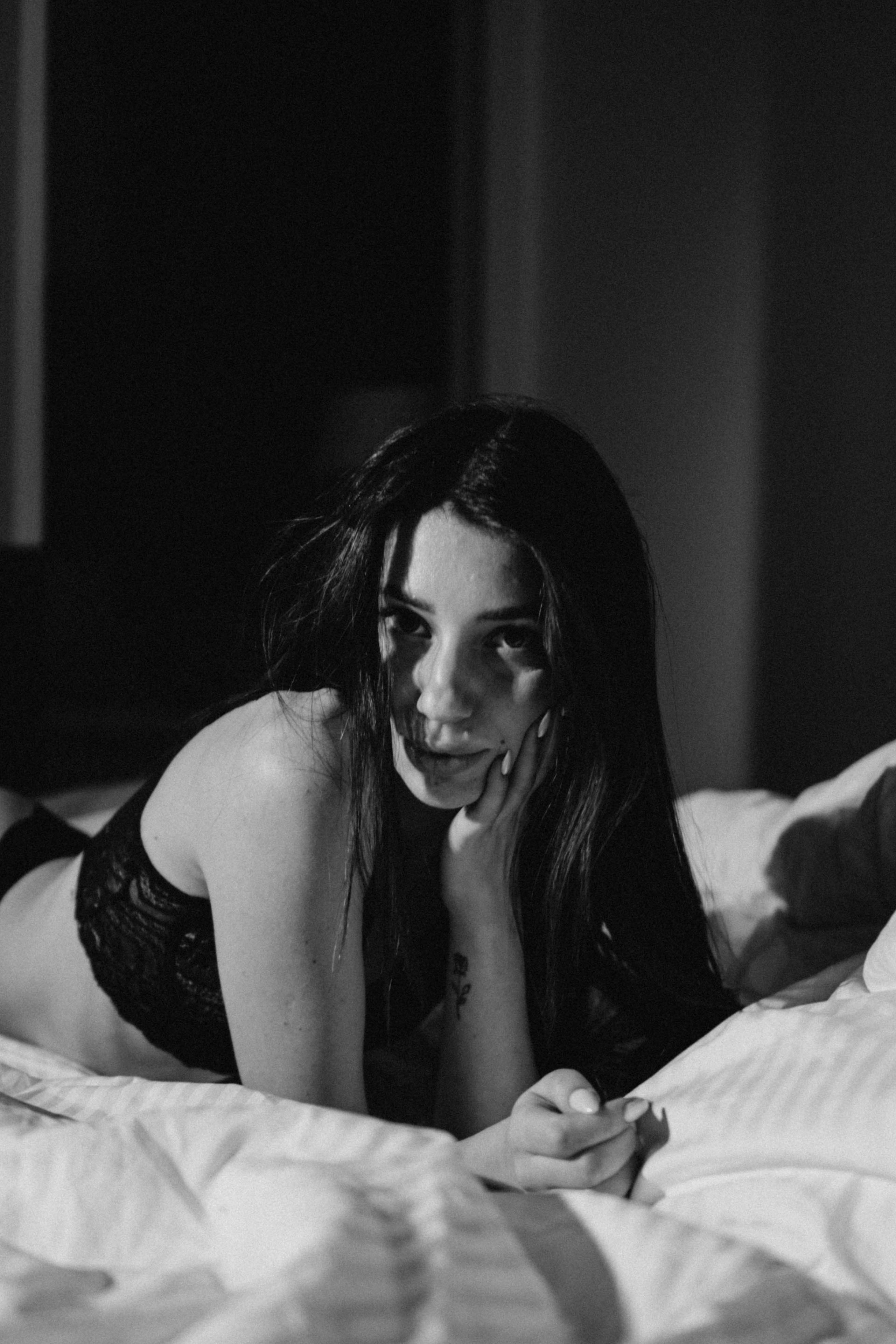 ФОТОСЕССИЯ В БЕЛЬЕ. Профессиональный фотограф, Санкт-Петербург — Виктория Богомолова