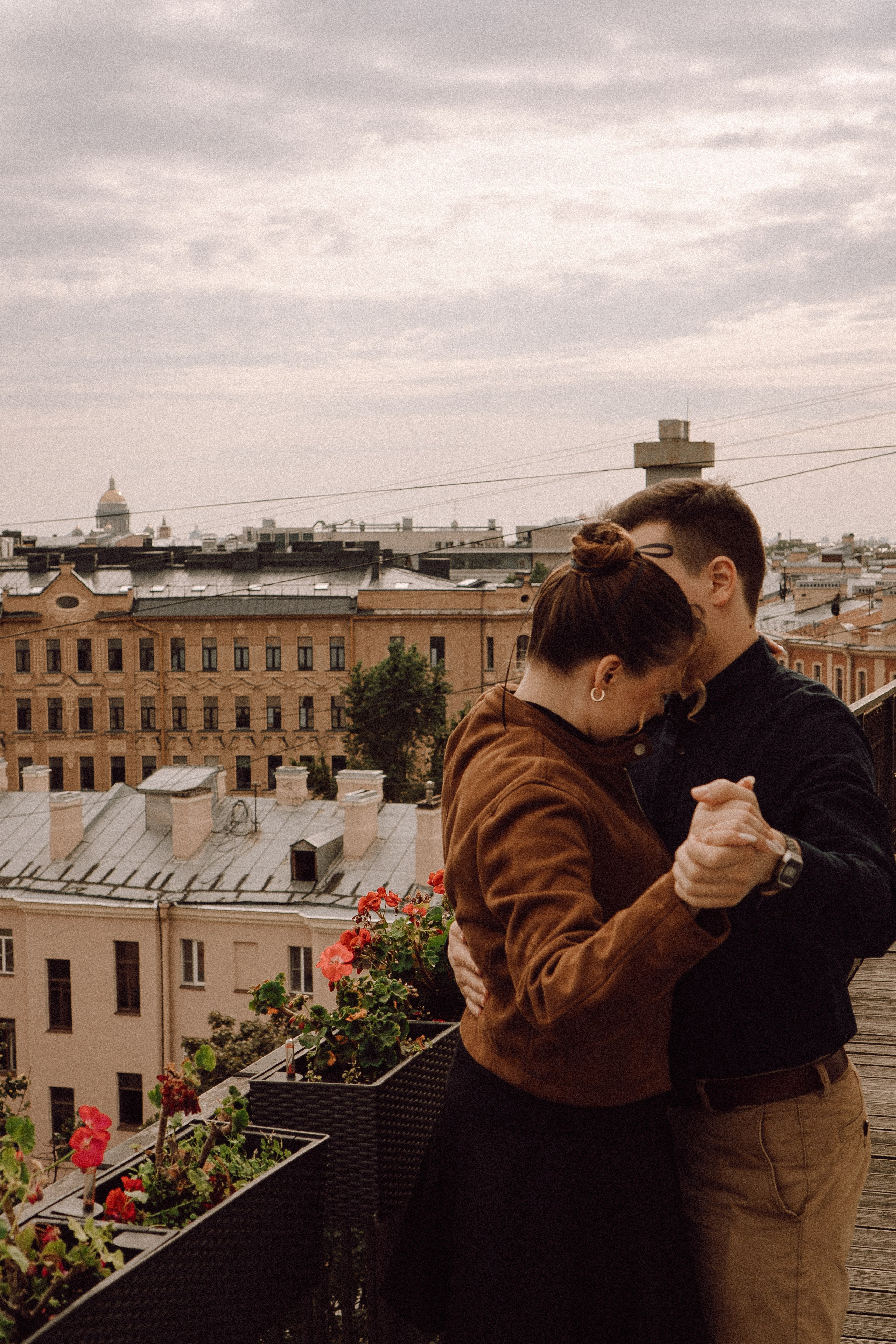 LOVE. Профессиональный фотограф, Санкт-Петербург — Виктория Богомолова