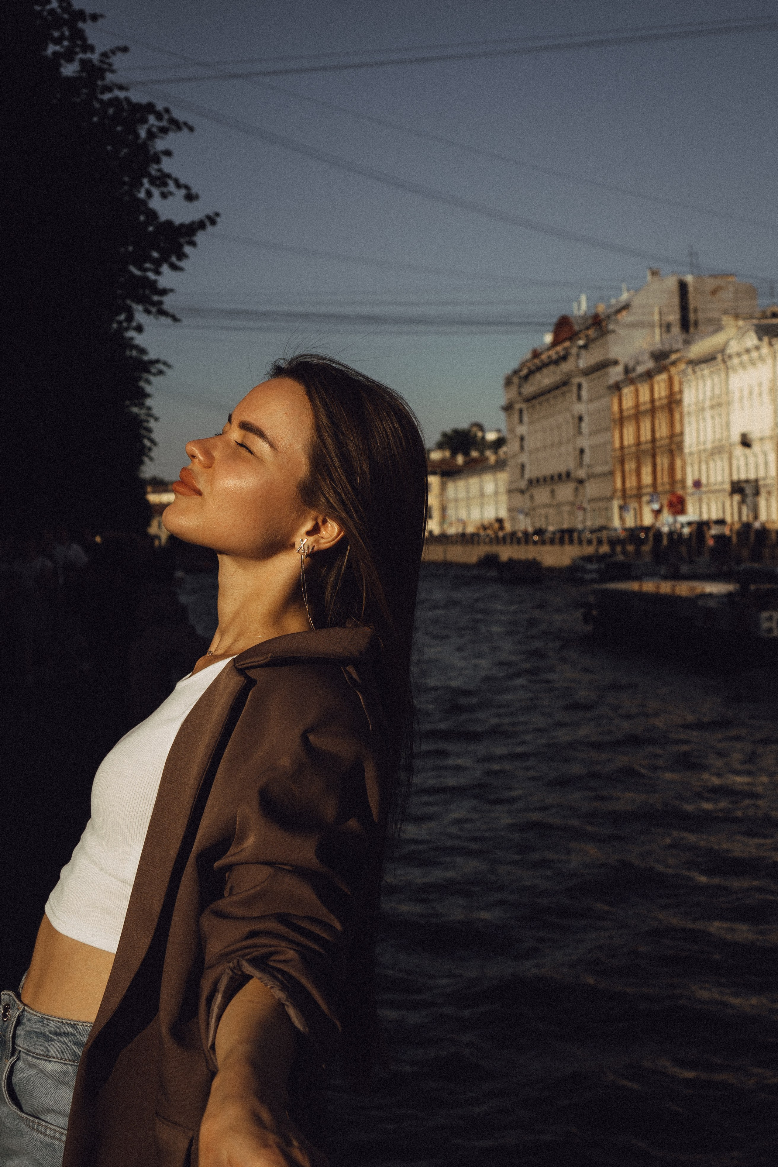 ПРОГУЛКА ПО САНКТ-ПЕТЕРБУРГУ. Профессиональный фотограф, Санкт-Петербург — Виктория Богомолова