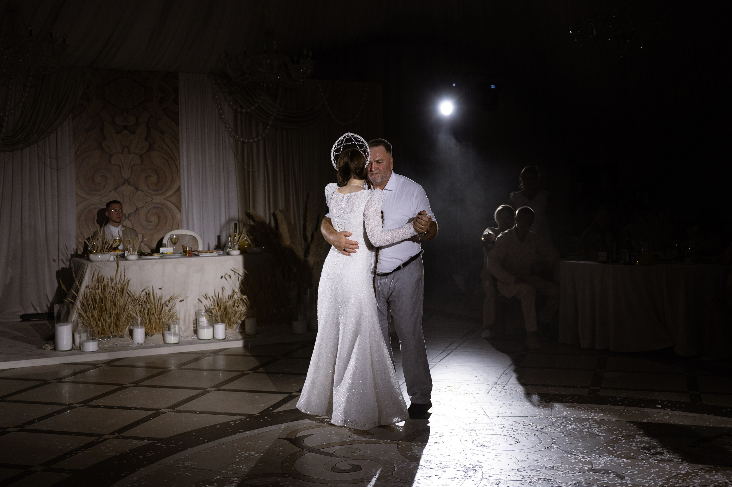 А&Е. Свадебный и семейный фотограф Олеся Маркелова