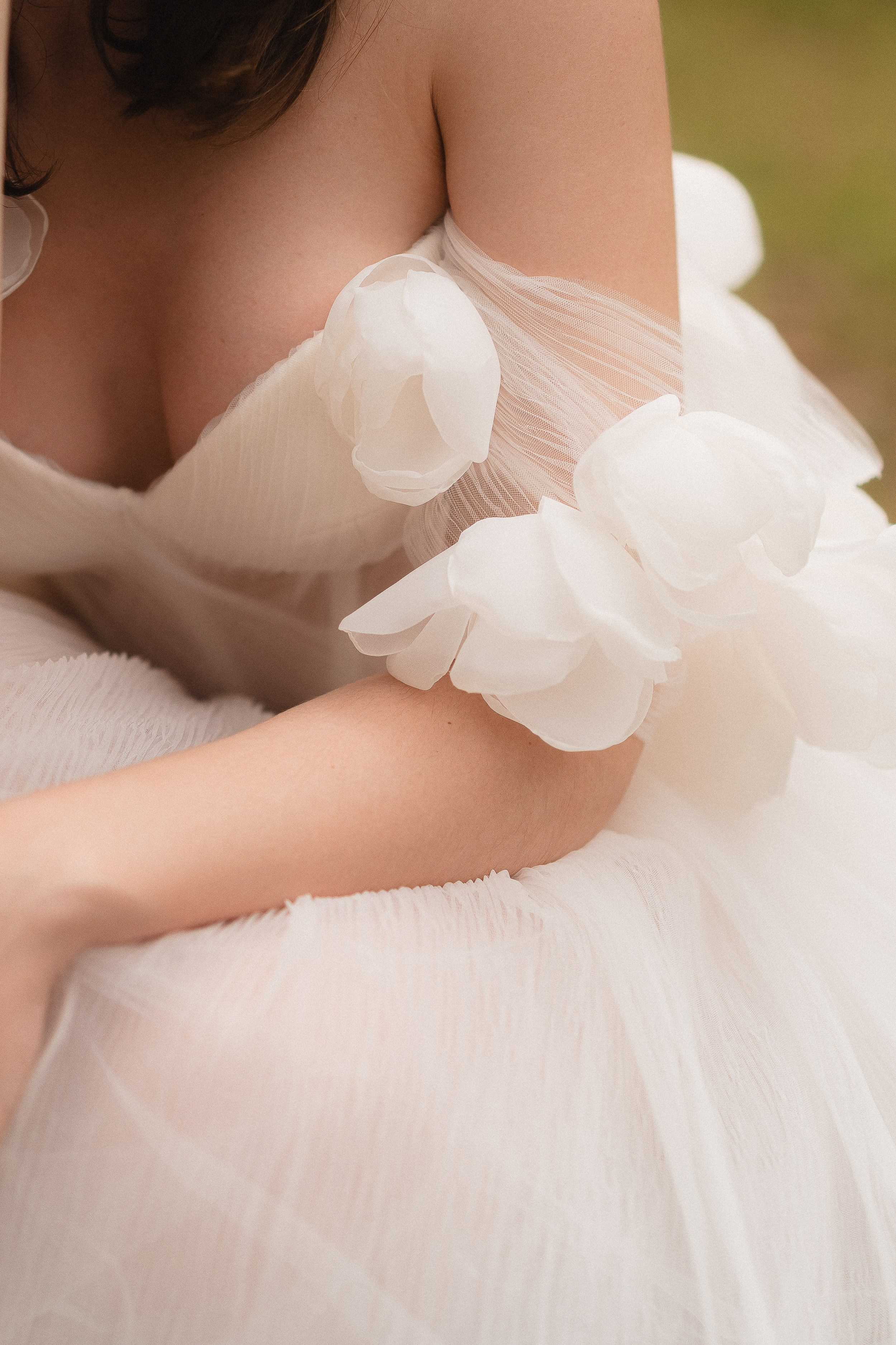 Наталья и Евгений. Фотограф. Москва