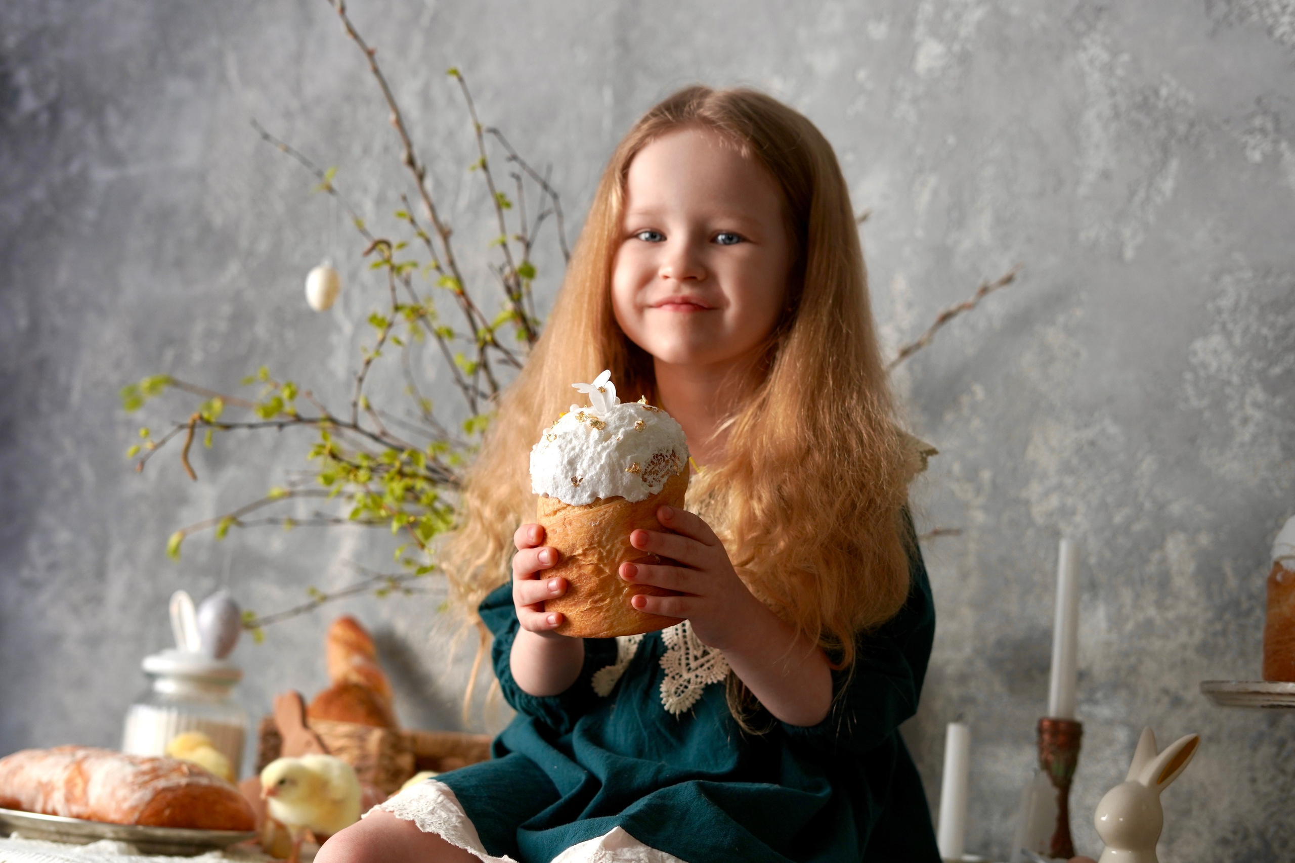 Пасха. Милана. Фотограф в Барнауле, Полина Черкасова