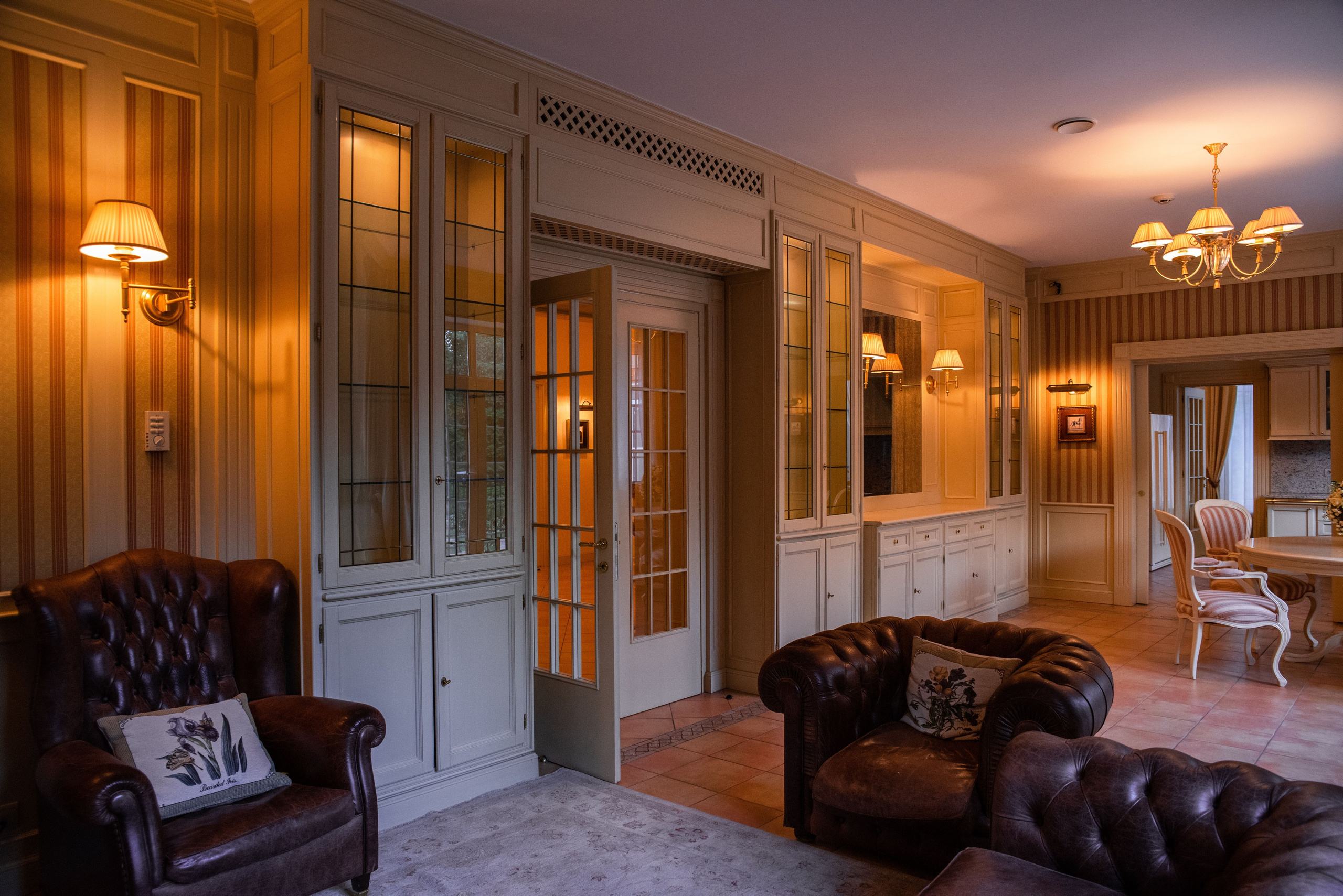 Интерьерная. Фотограф, контент-креатор в Москве Анна Молодцова