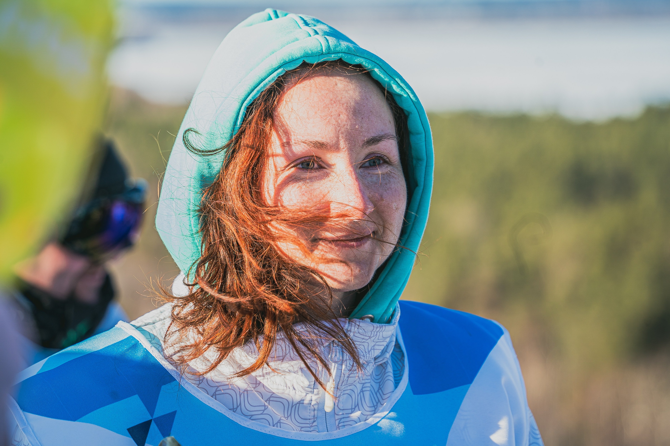 StarLine | Красное Озеро 18.02. Фотограф Никита Иванов