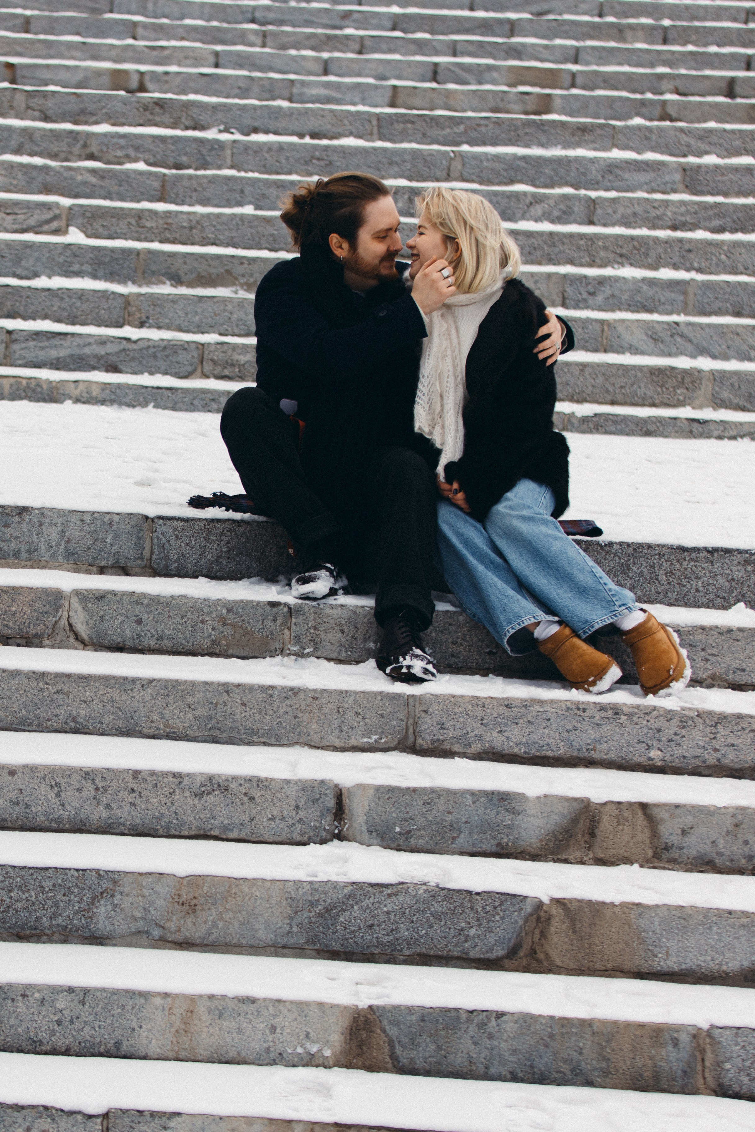 Дима и Лера. Ланемец Юлия — фотограф Волгоград/Волжский