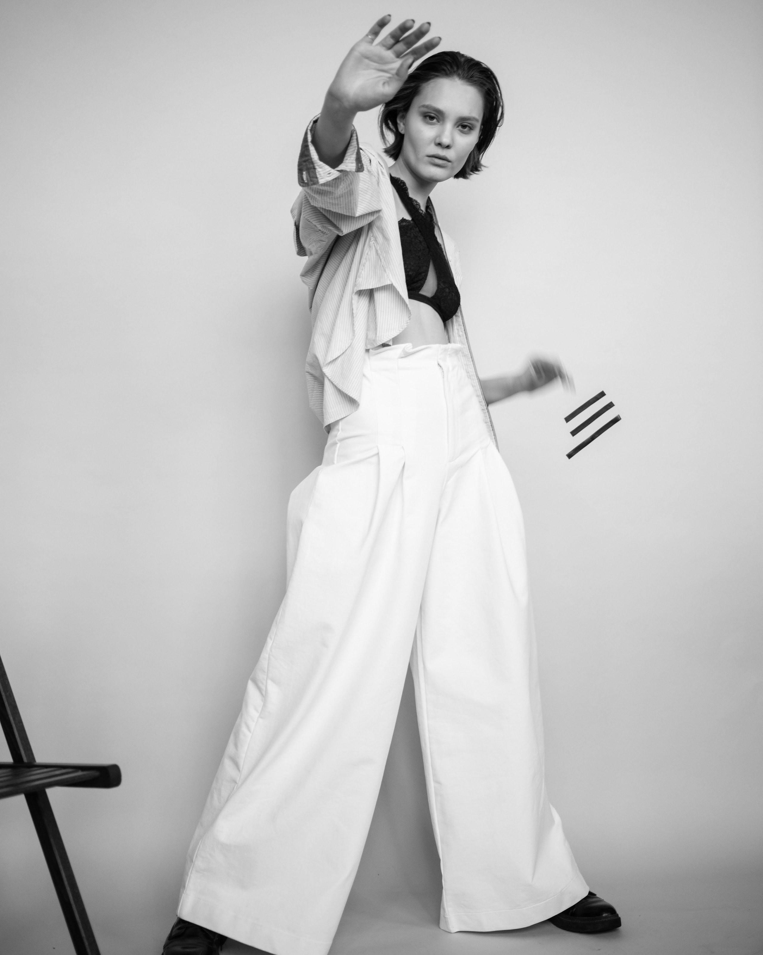 Модельные фото тесты. Фотограф в Москве Юлия Рубцова (фото и видео)