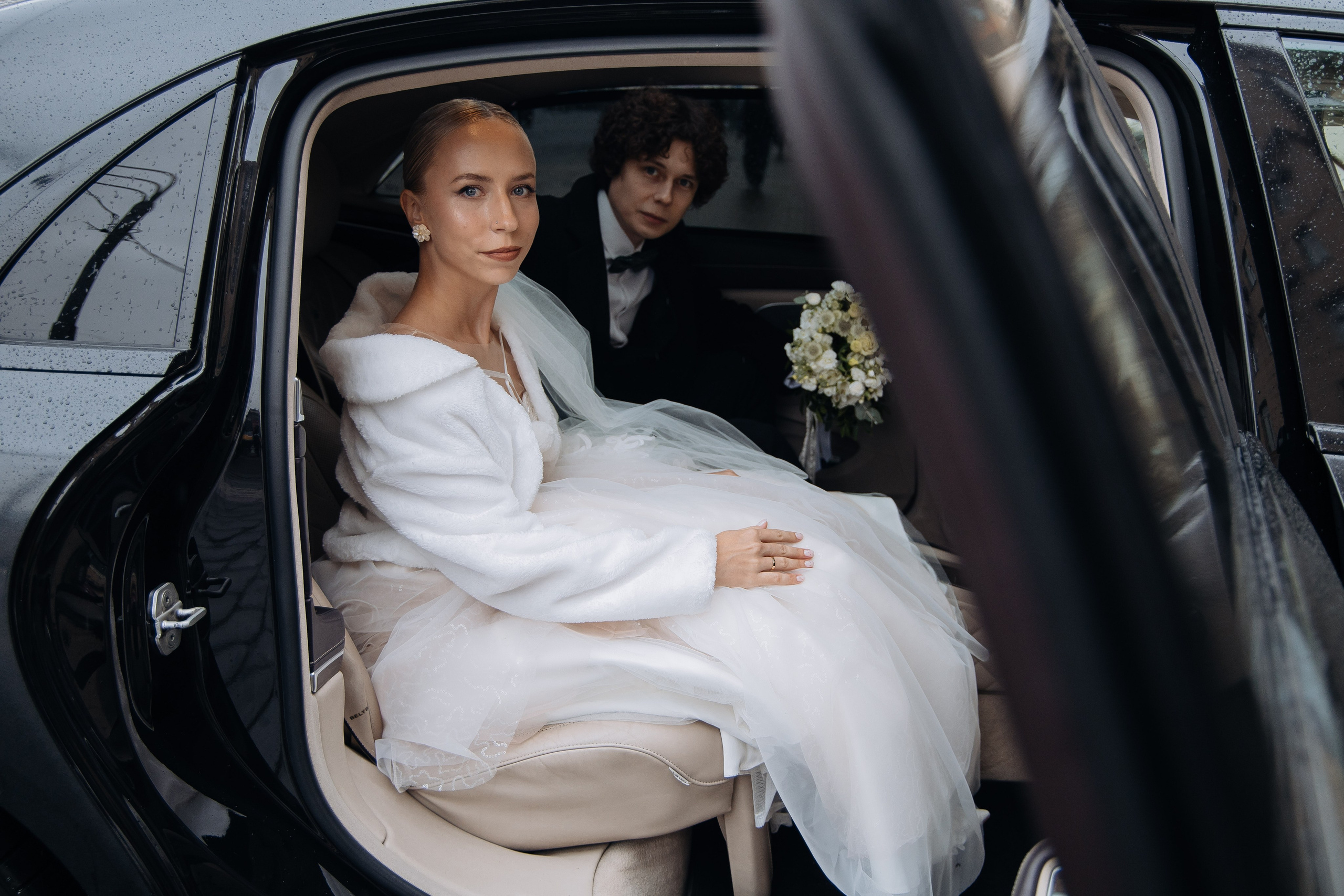 V+S. Организация и съёмка мероприятий любого формата. Иван Быков