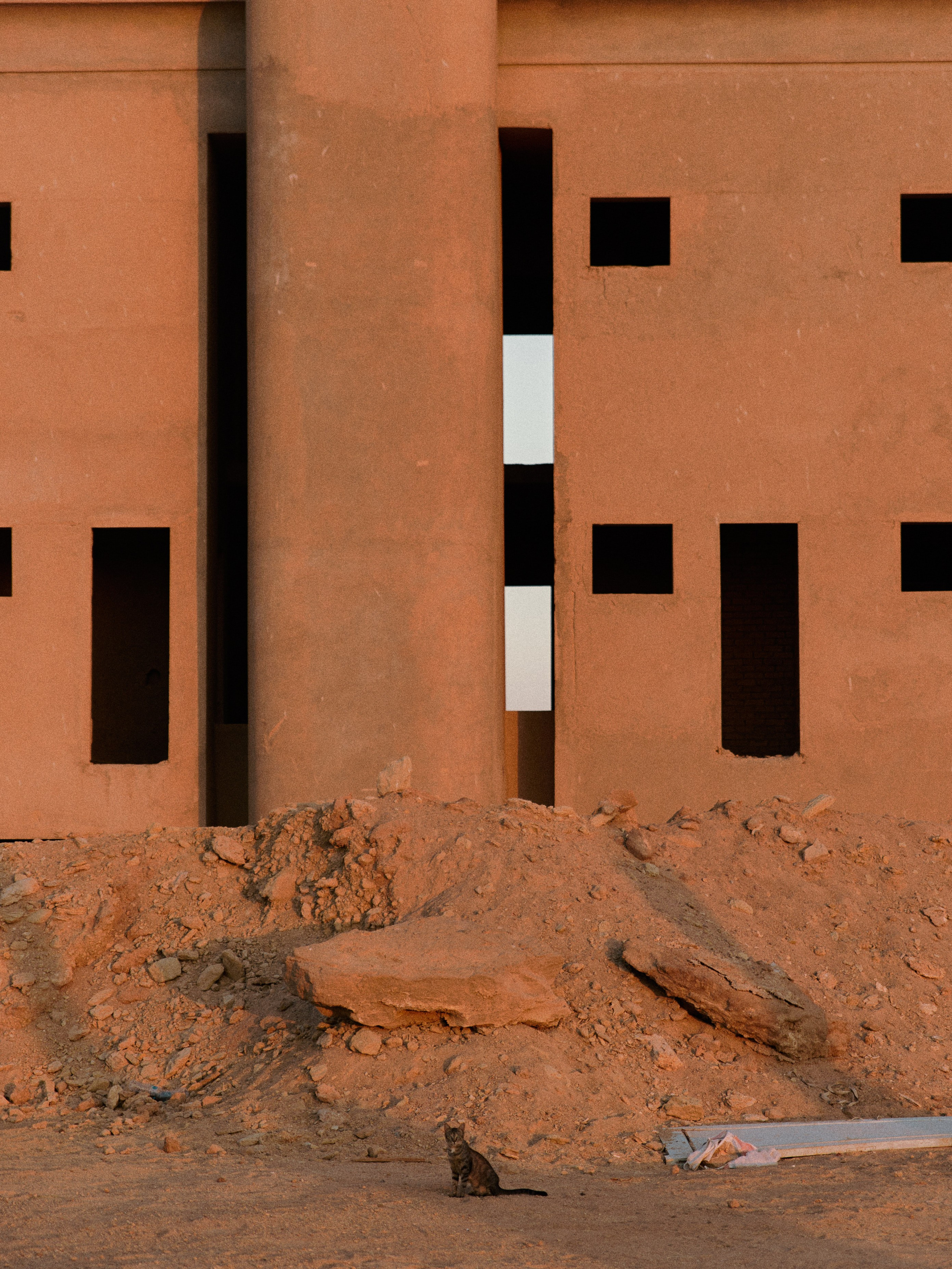 Другое 2. Jorgis Talè — photographer, kind person, teacher of arts and other mag