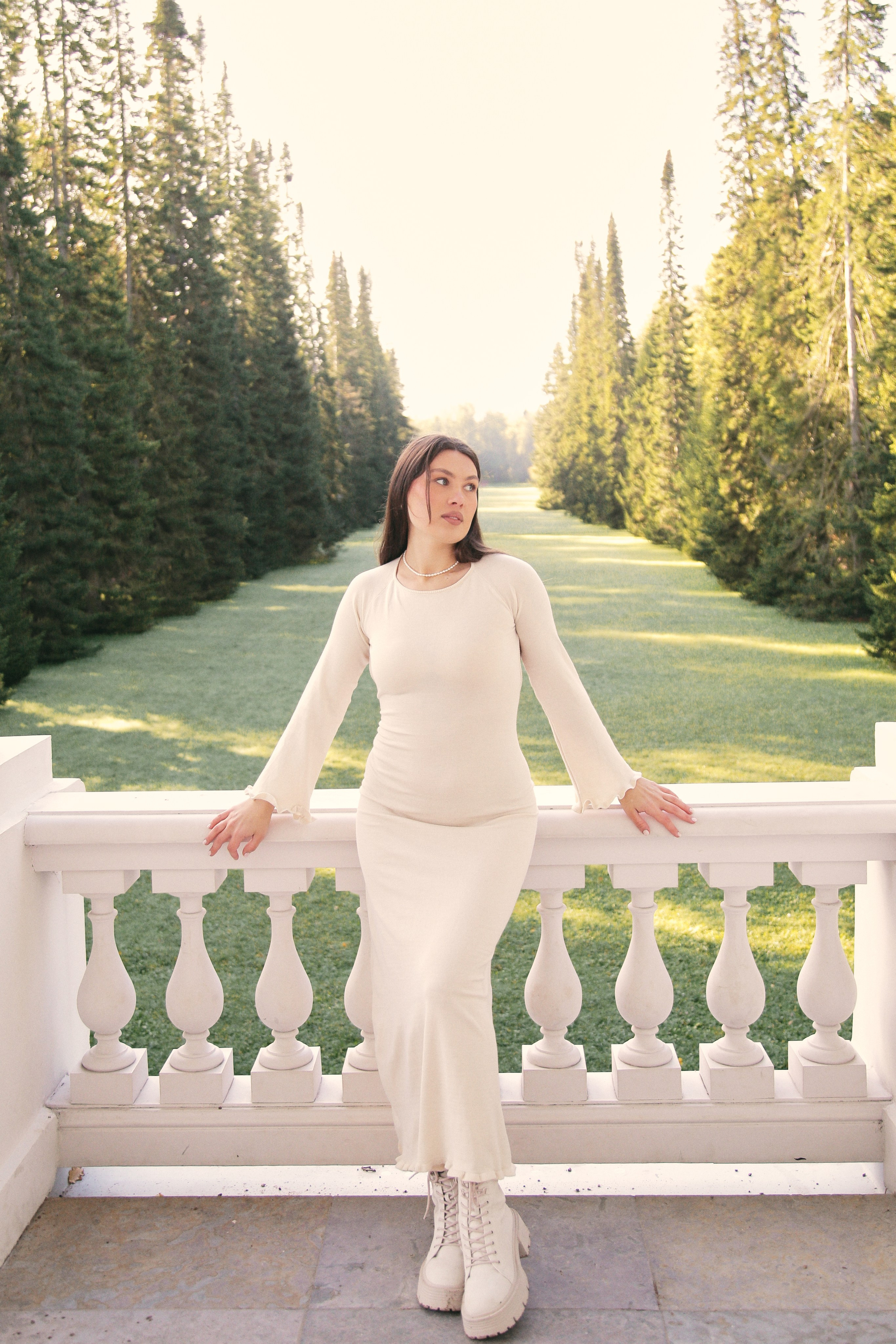 POLINA. КОНТЕНТ ДЛЯ БРЕНДОВ СПБ Лиза Федотова