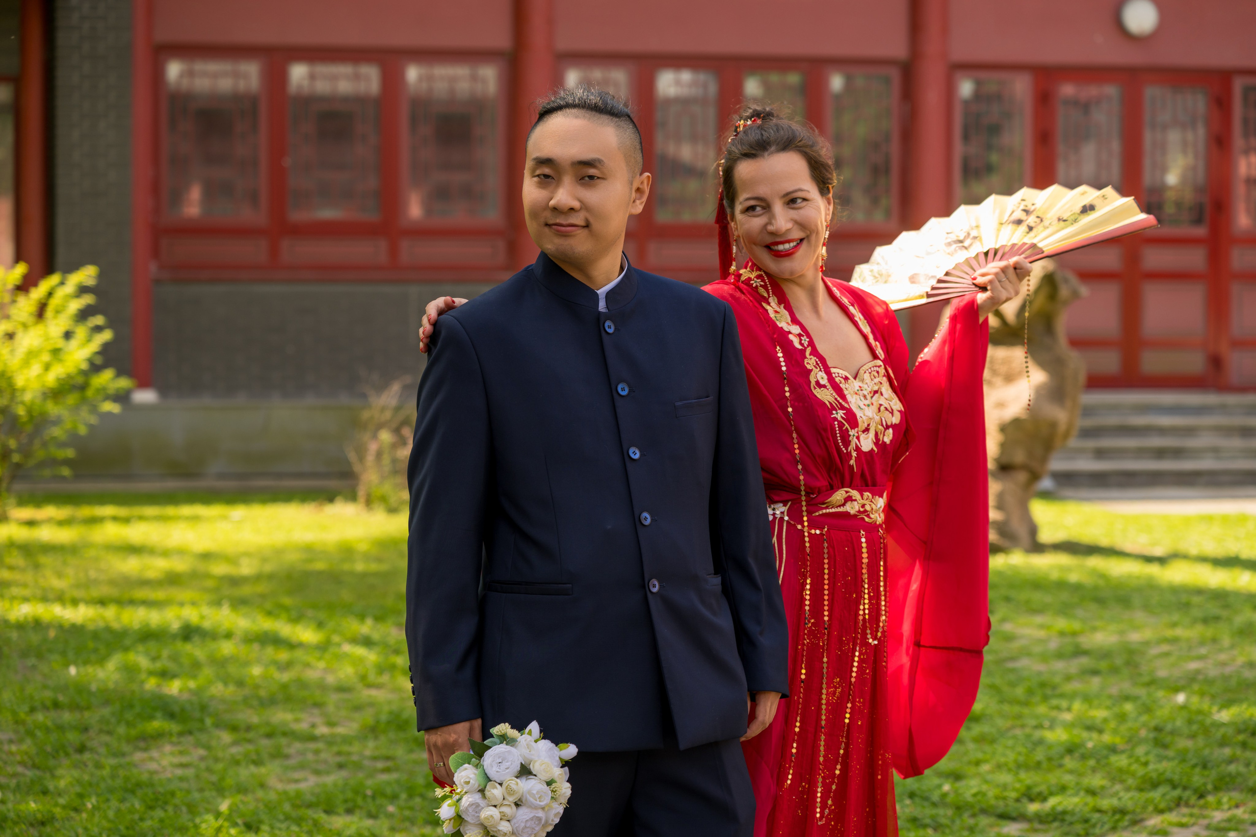 夜宿山寺 (危楼高百尺). Свадебный и семейный Фотограф в Москве Александр Березин
