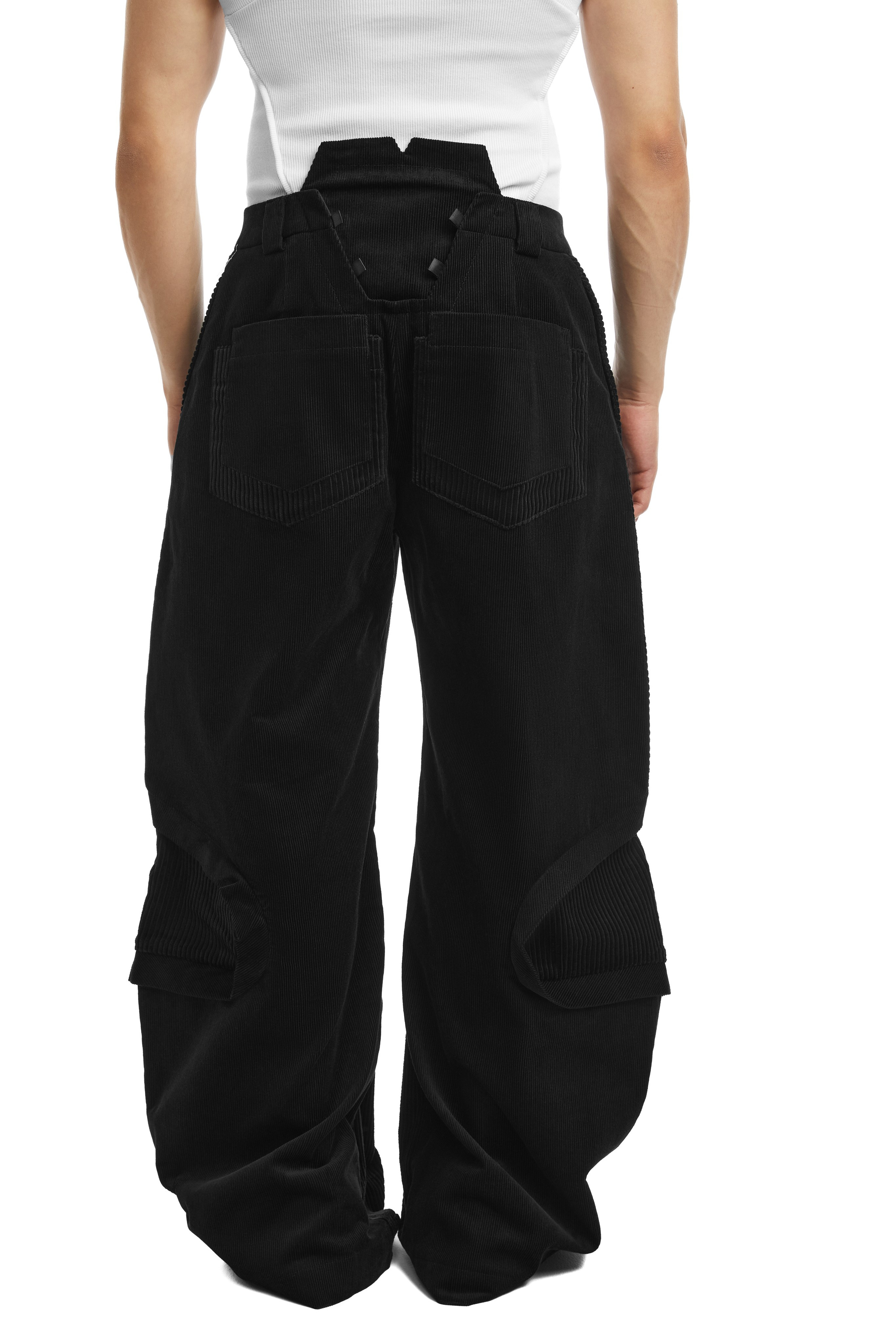 Chernim Cherno на моделях. Олег Дмитриев