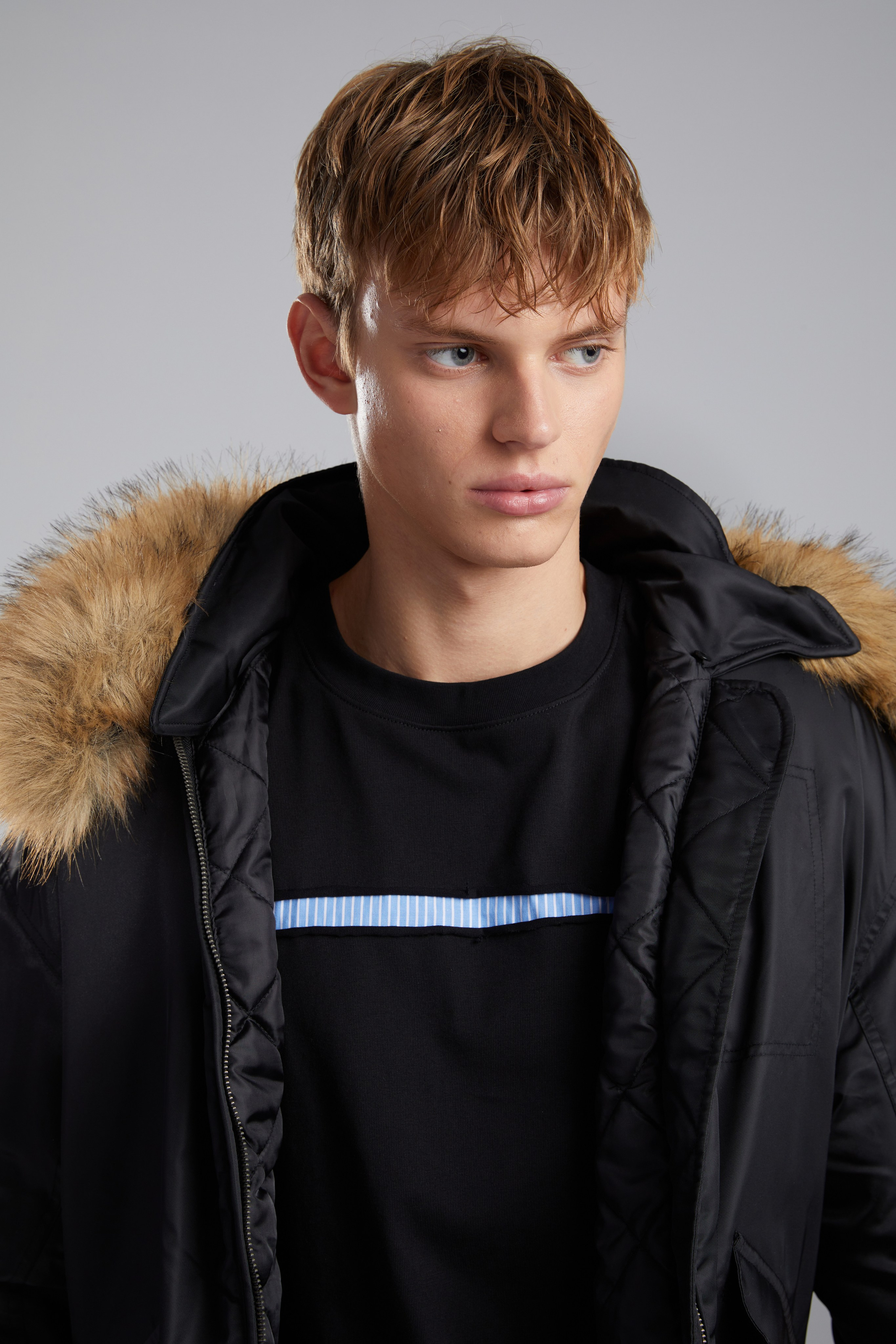 Fashion показ Яндекс Маркета. Олег Дмитриев