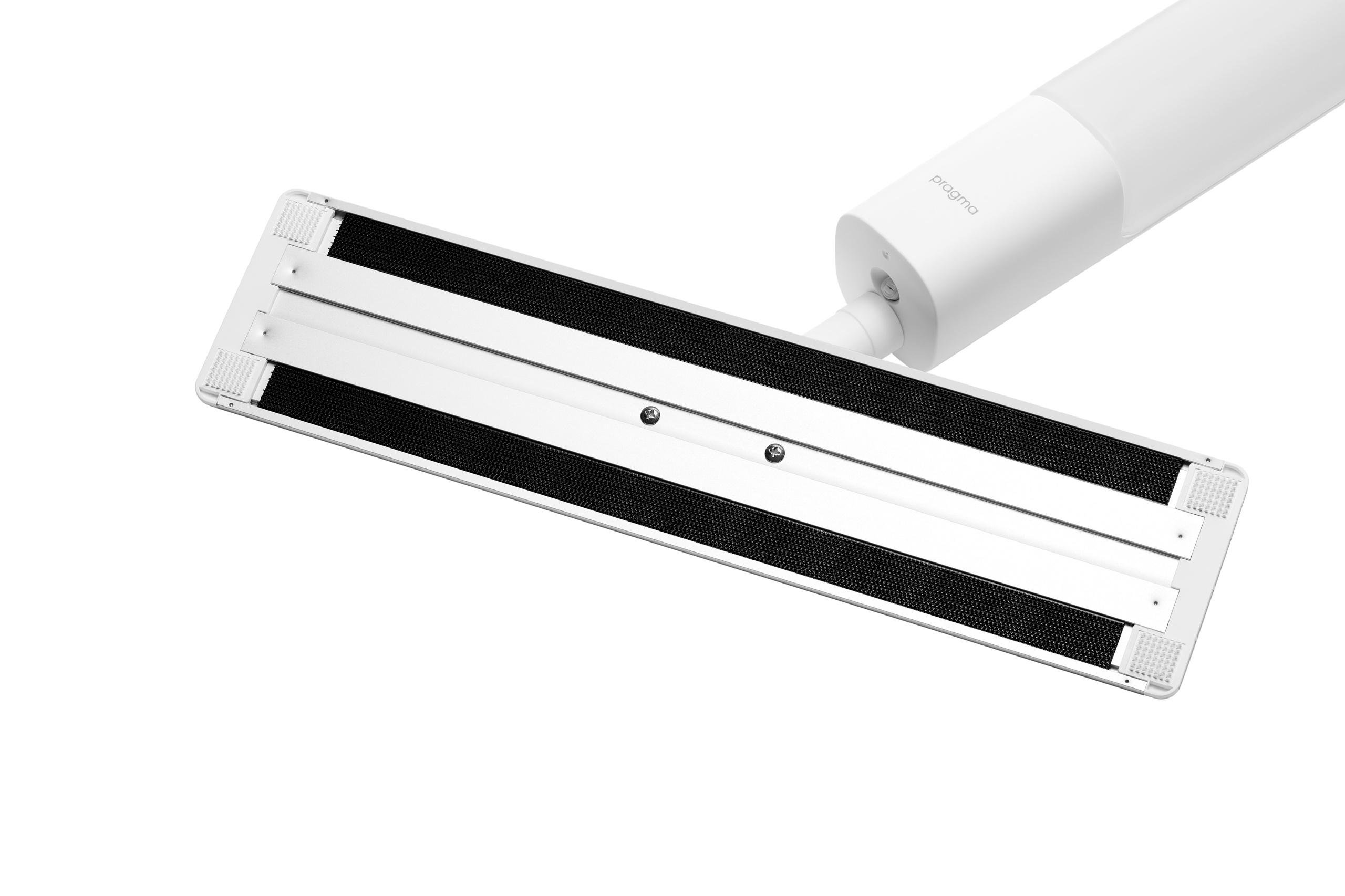 Швабры Pragma. Олег Дмитриев