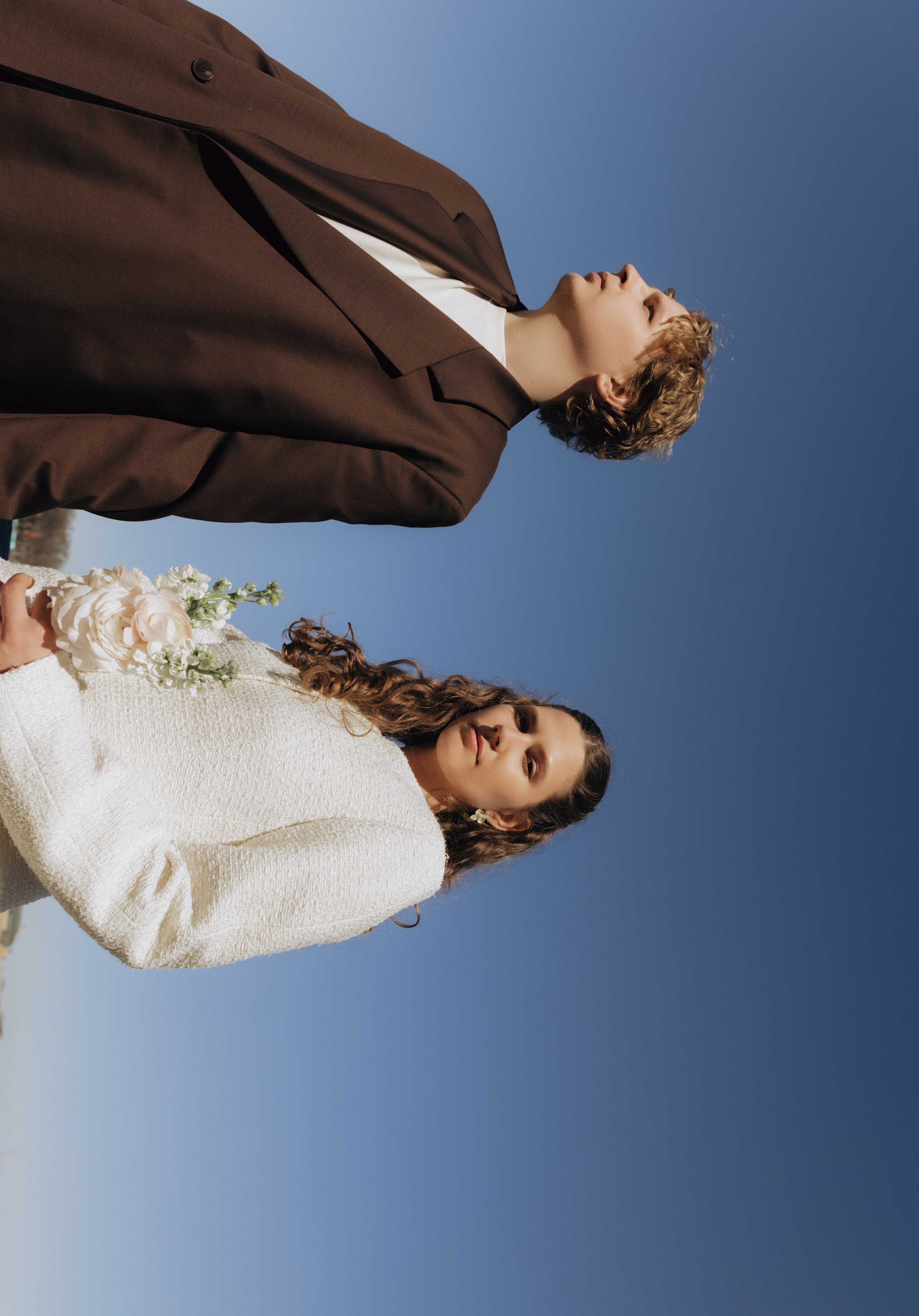 Klim & Irina. Свадебный фотограф в Санкт-Петербурге Анна Суровцева