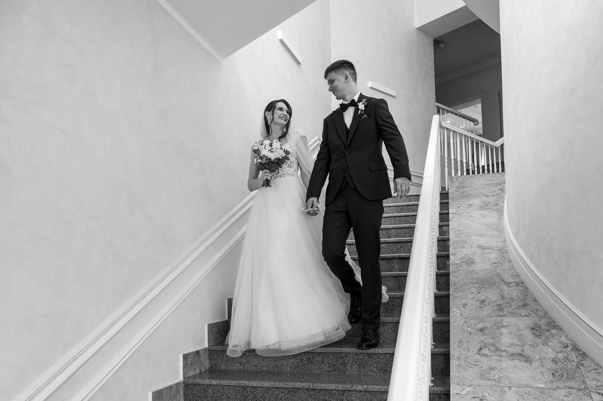 Павел и Ирина 13.08.25. Свадебный фотограф в Новосибирске. Александра Верхушина