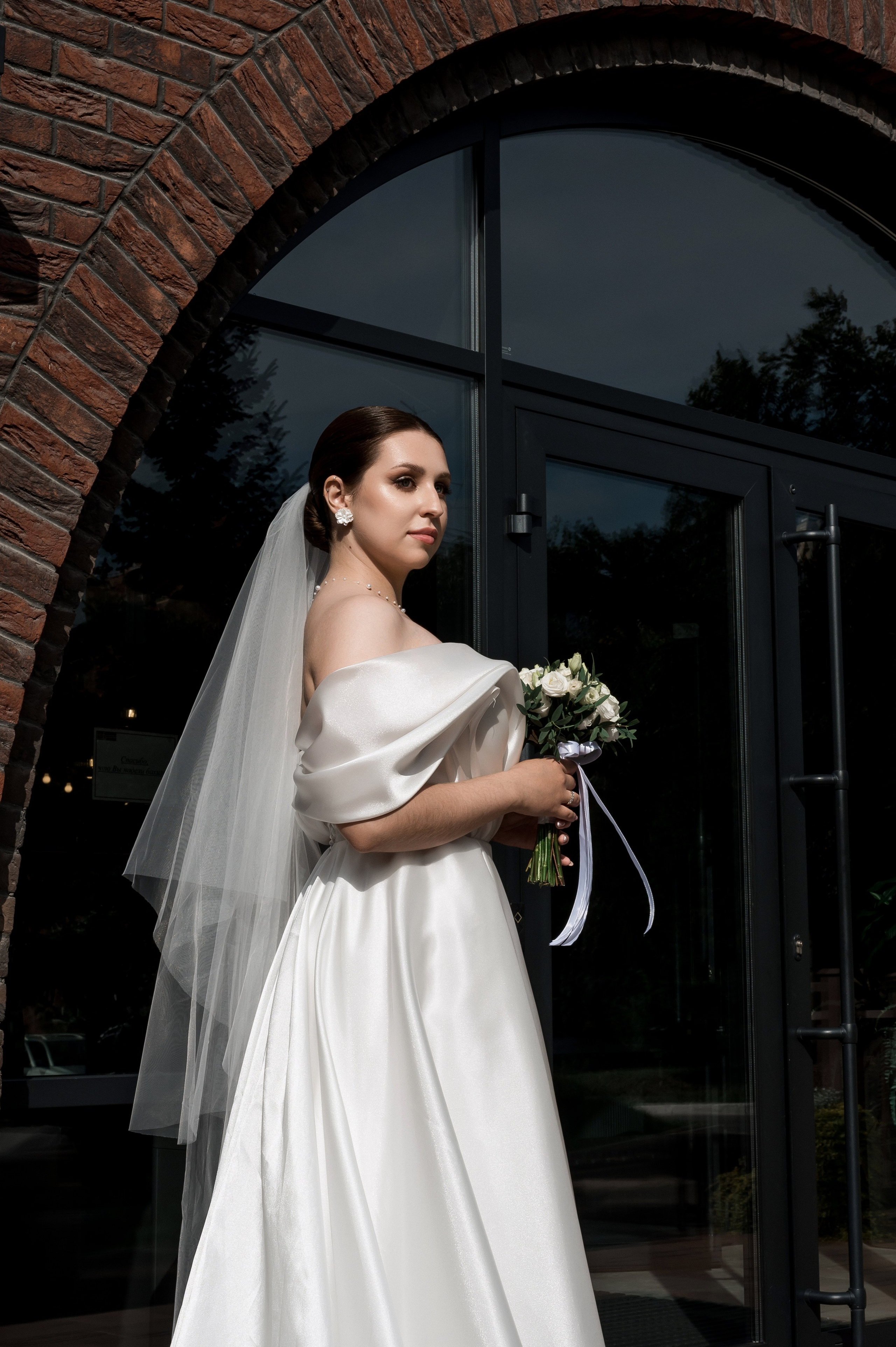 Егор и Валерия 23.08.25. Свадебный фотограф в Новосибирске. Александра Верхушина