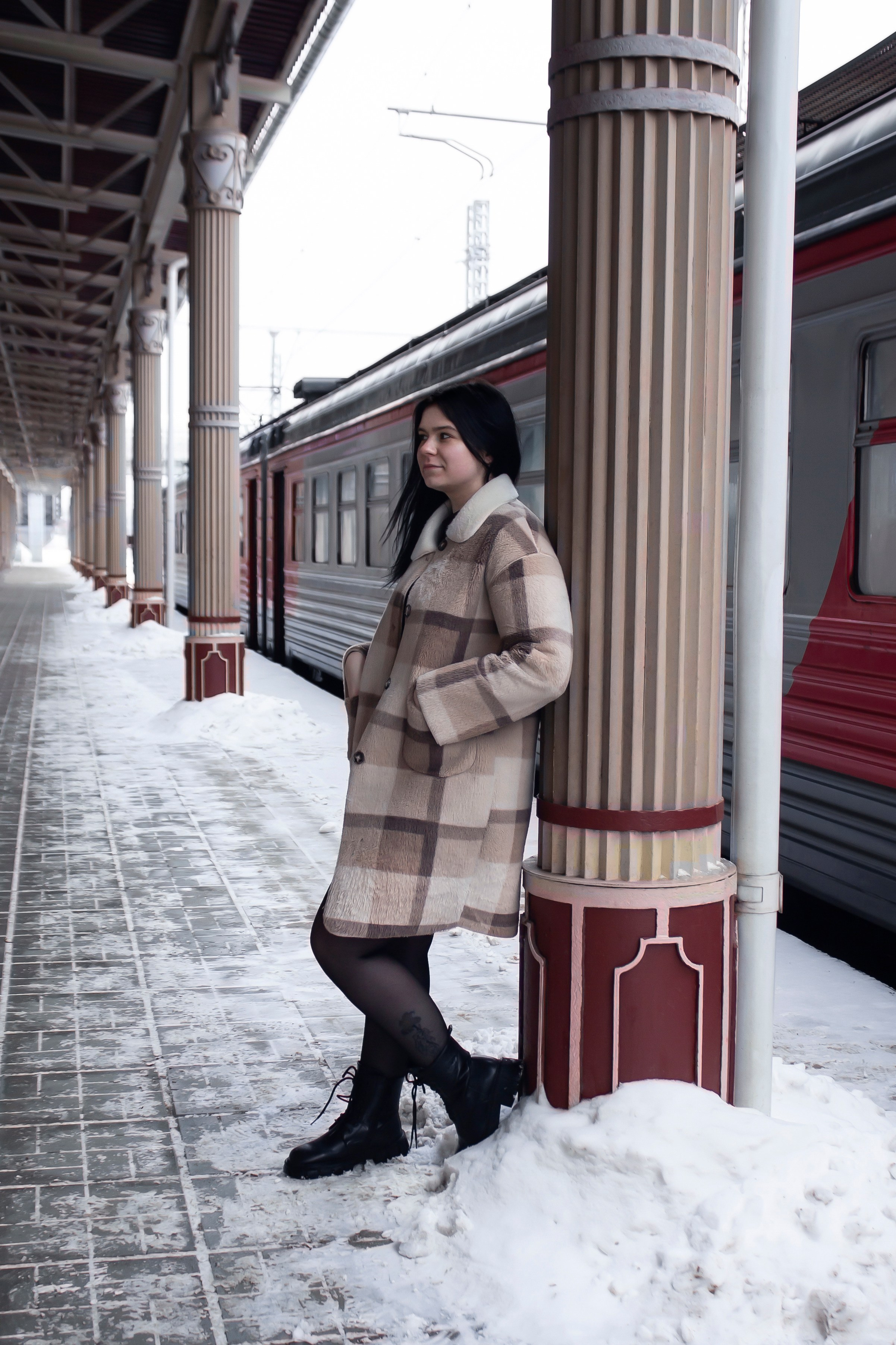 Lovestory (Лавстори) и свадебные фотосессии в Бологое. Свадебный и семейный фотограф Бологое Тверь — Ninel