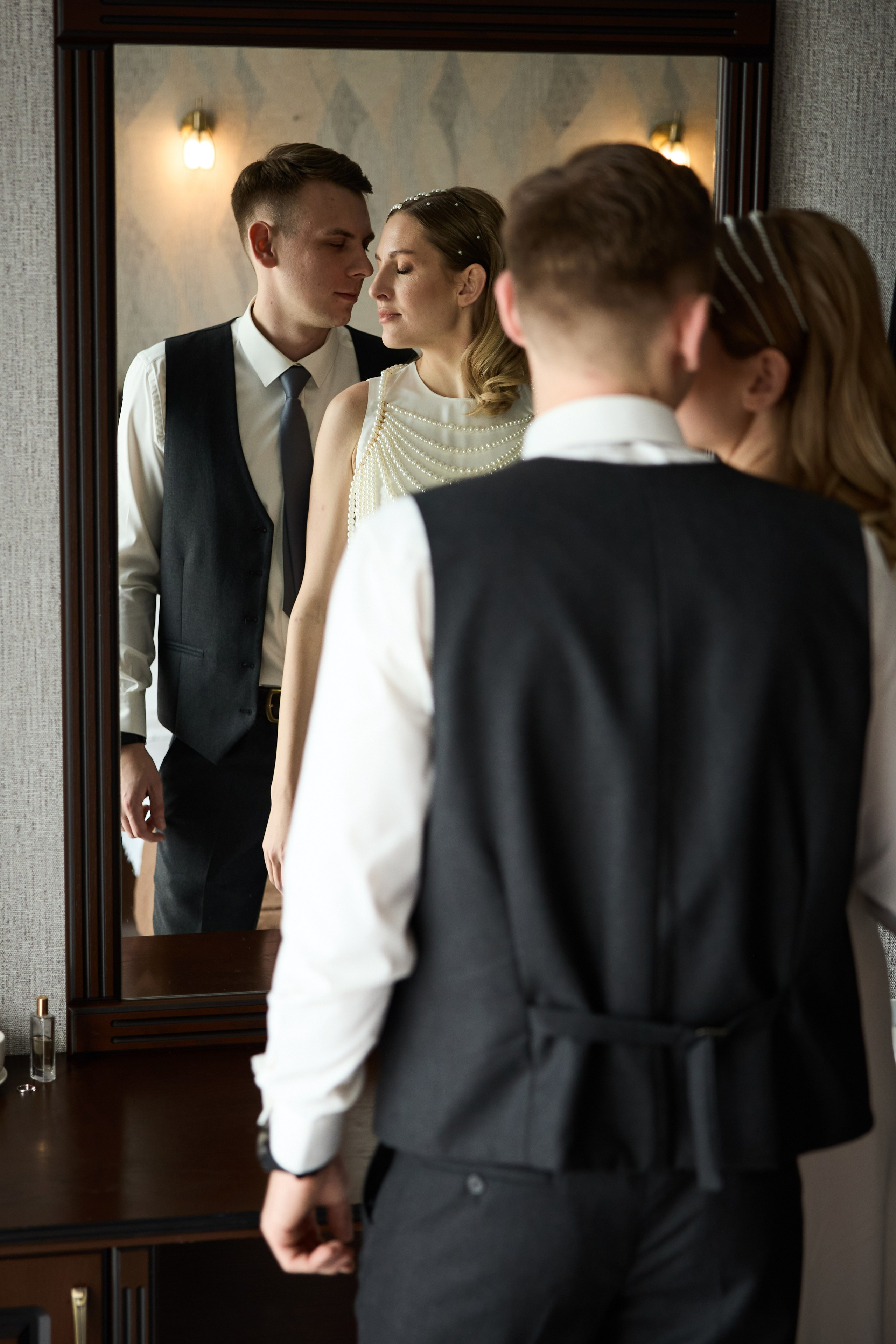 Даниил и Евгения 25.01.25. Свадебный и семейный фотограф в Сочи и Краснодарском крае Анна Шмелёва