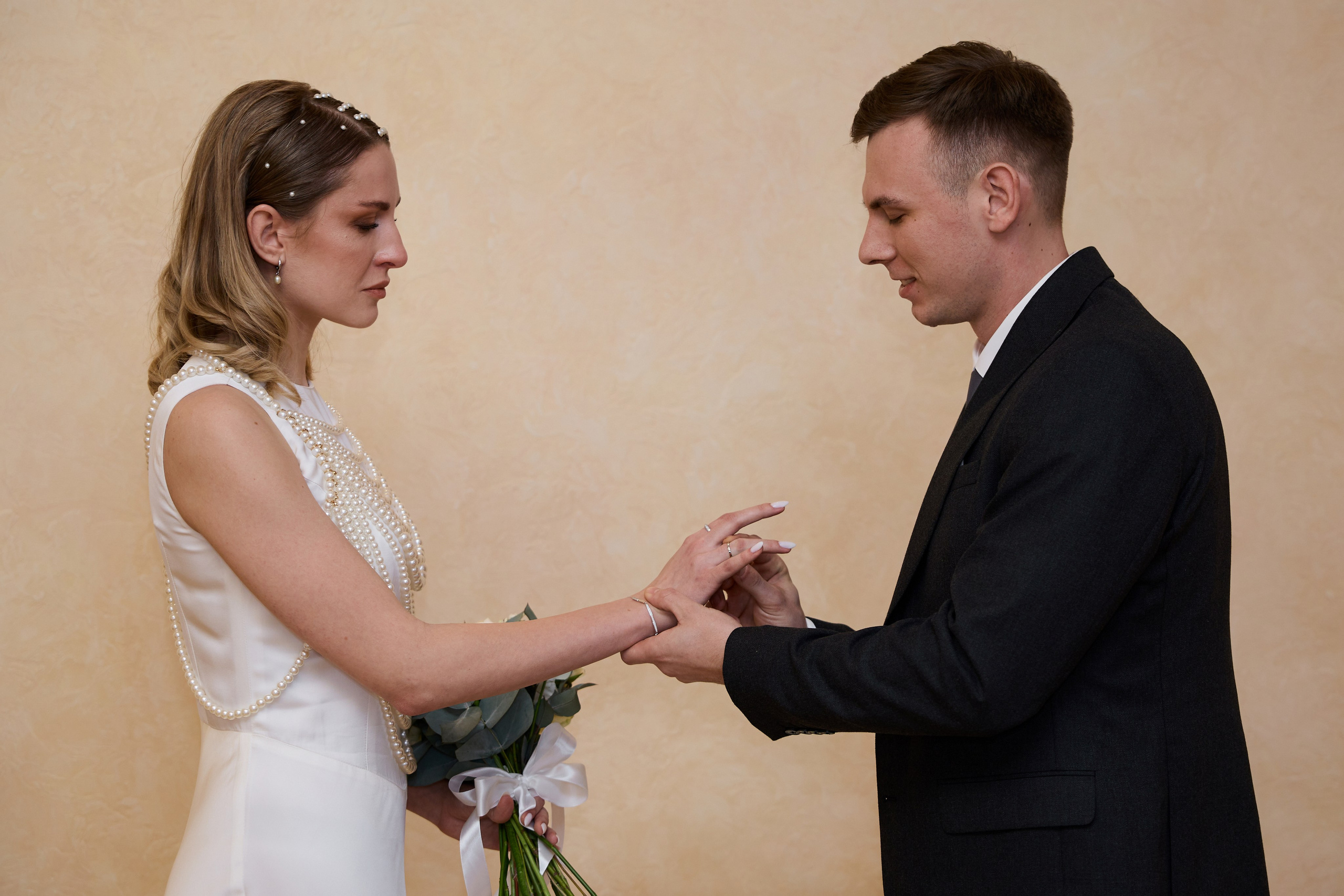 Даниил и Евгения 25.01.25. Свадебный и семейный фотограф в Сочи и Краснодарском крае Анна Шмелёва