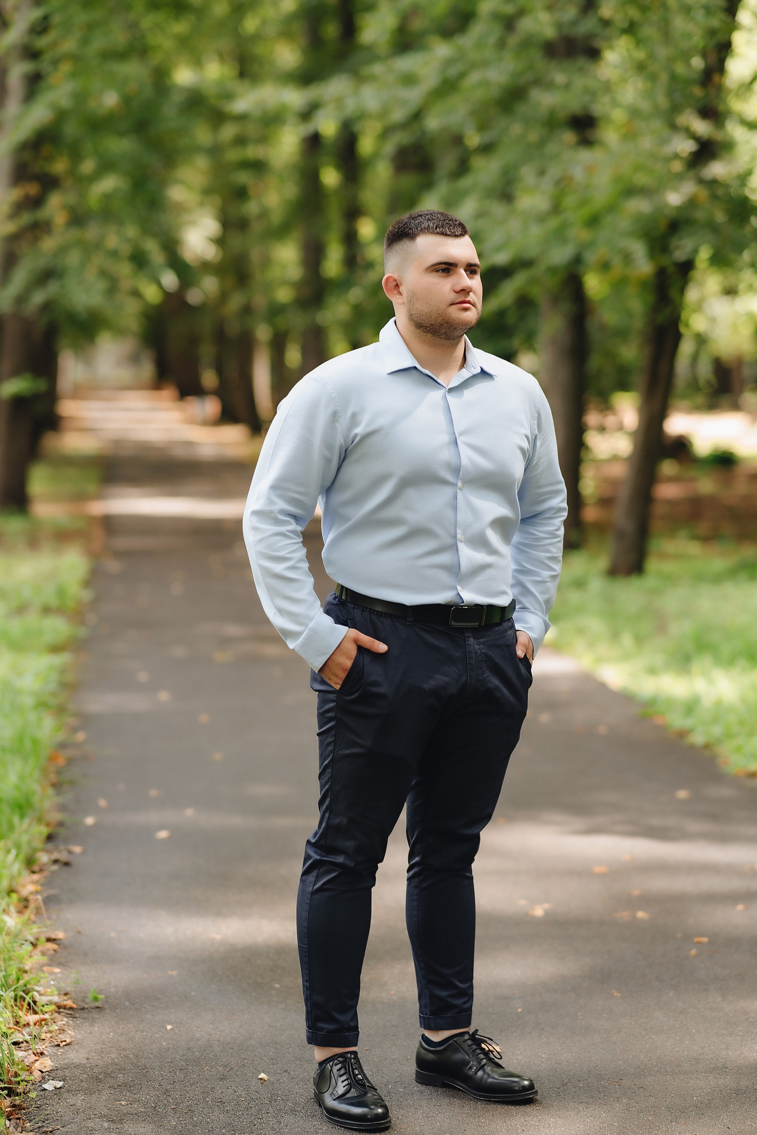 Мария и Артём | Свадебная прогулка. Фотограф Карина Шмулёва. Воронеж и область