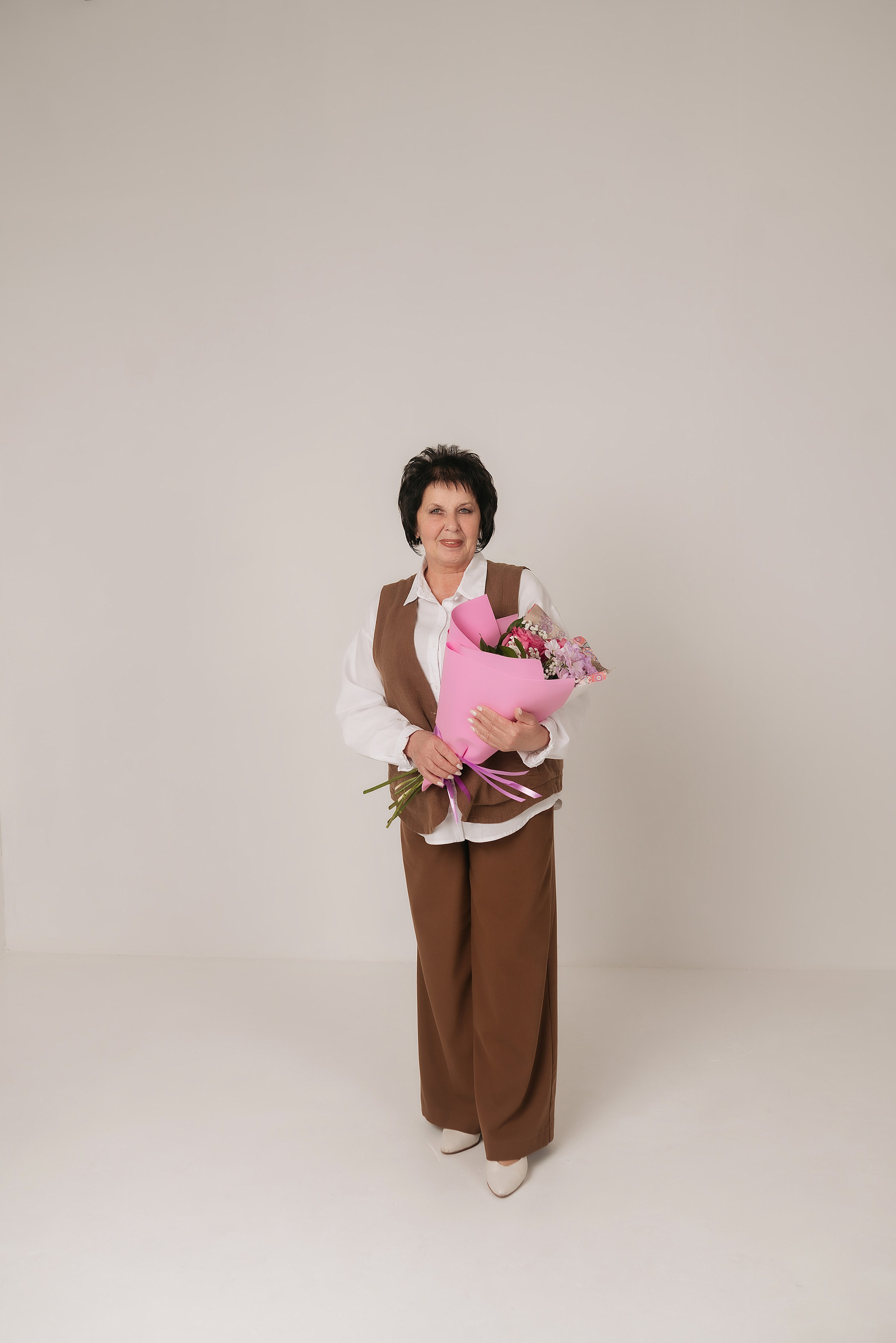 Семейная история в студии Мемори. Фотограф Карина Шмулёва. Воронеж и область