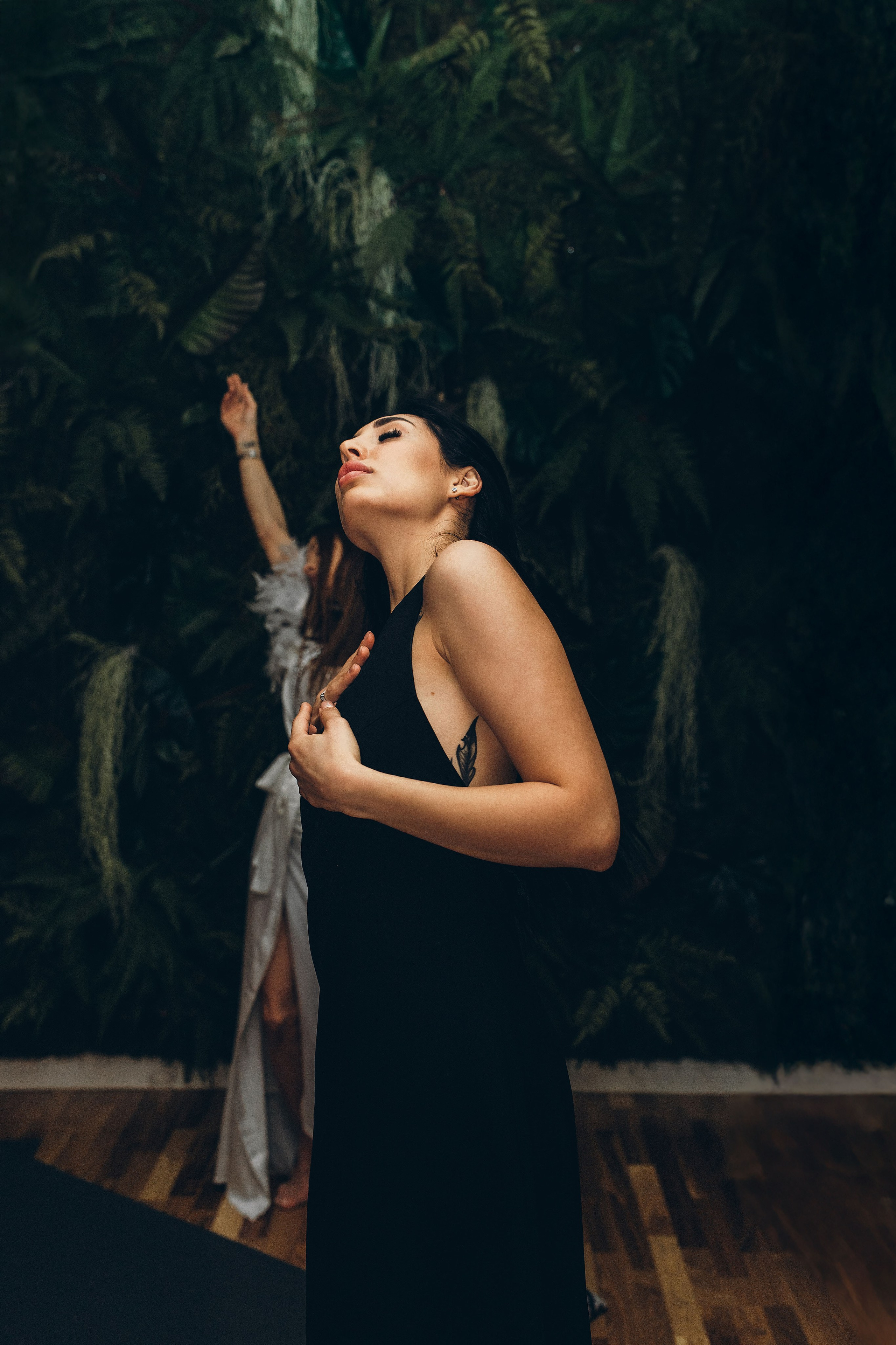 Тантарическая женщина (женский круг). Фотограф в Москве Ангелина Ким