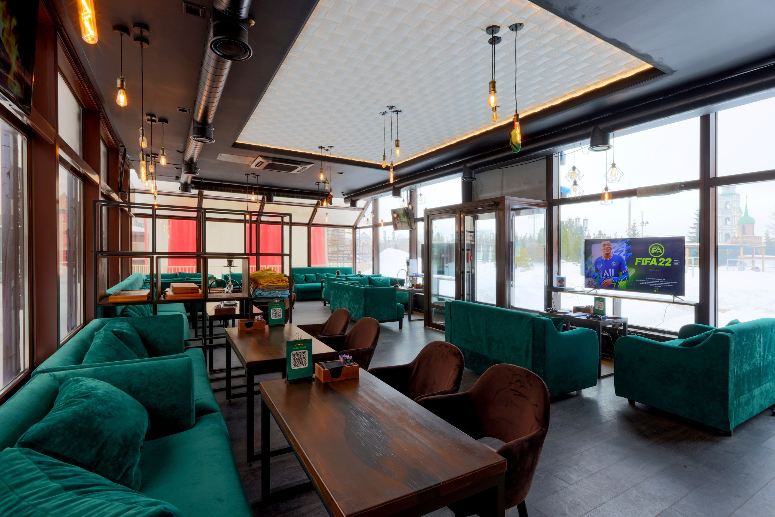 Аквариум. Фотограф в Туле Крупский АнДРей. Фотостудия «КАДР71» в Туле