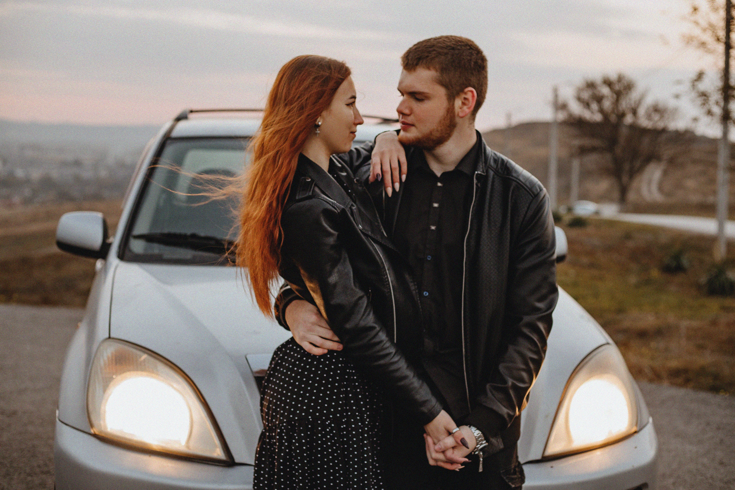 Любовь в Керчи. Фотограф Алиса Субботина