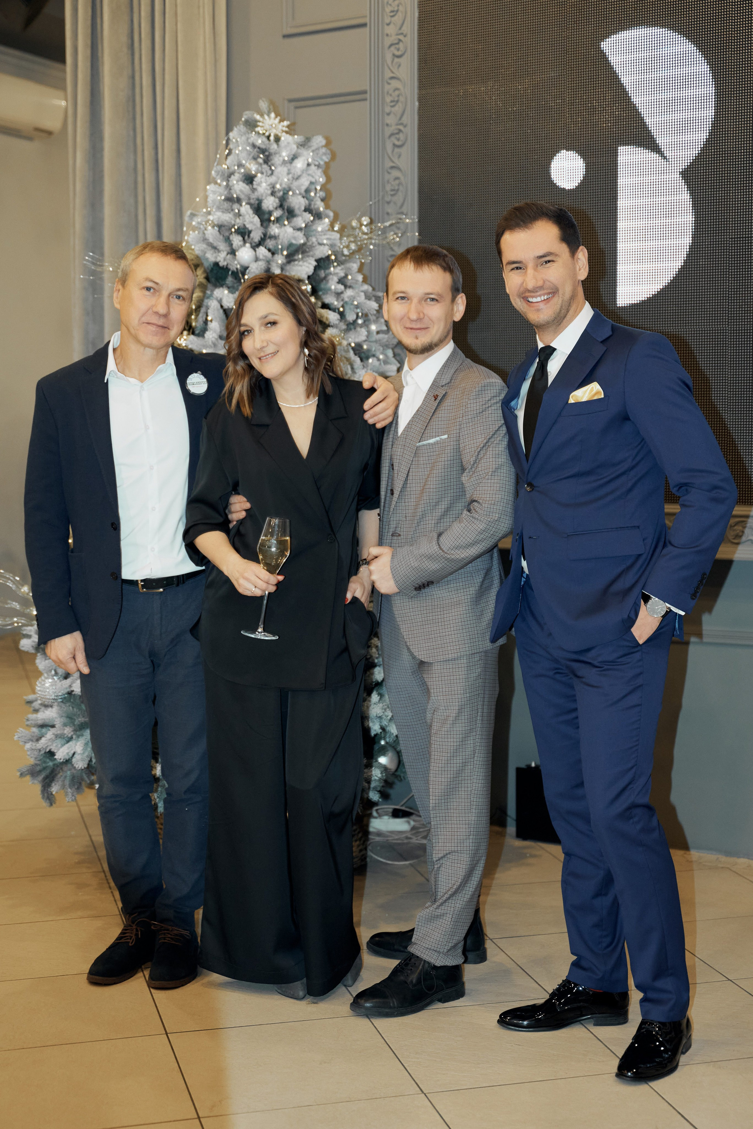 Корпоратив. Свадебный фотограф Александр Браво