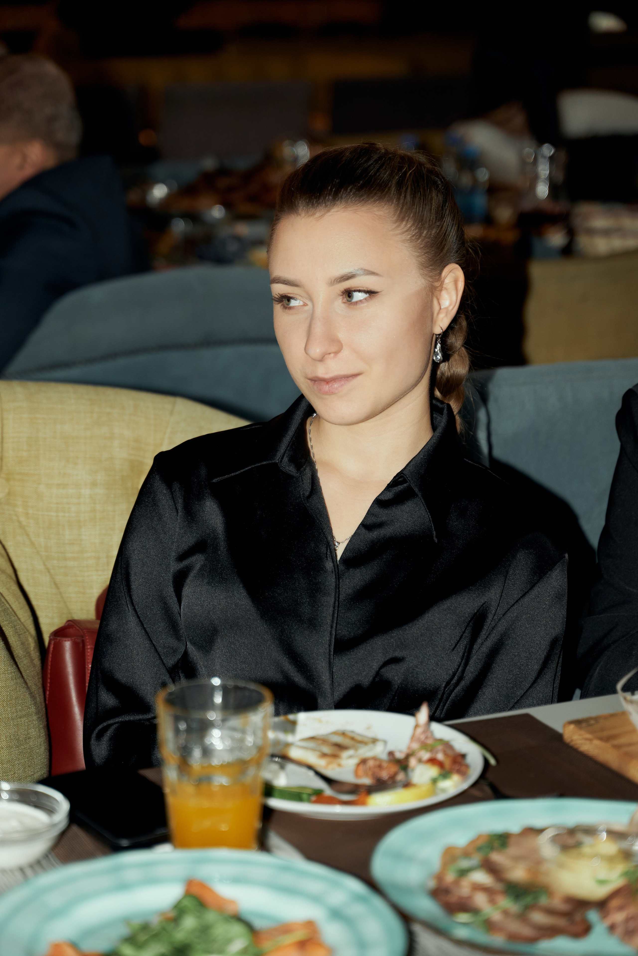 Корпоратив. Свадебный фотограф Александр Браво