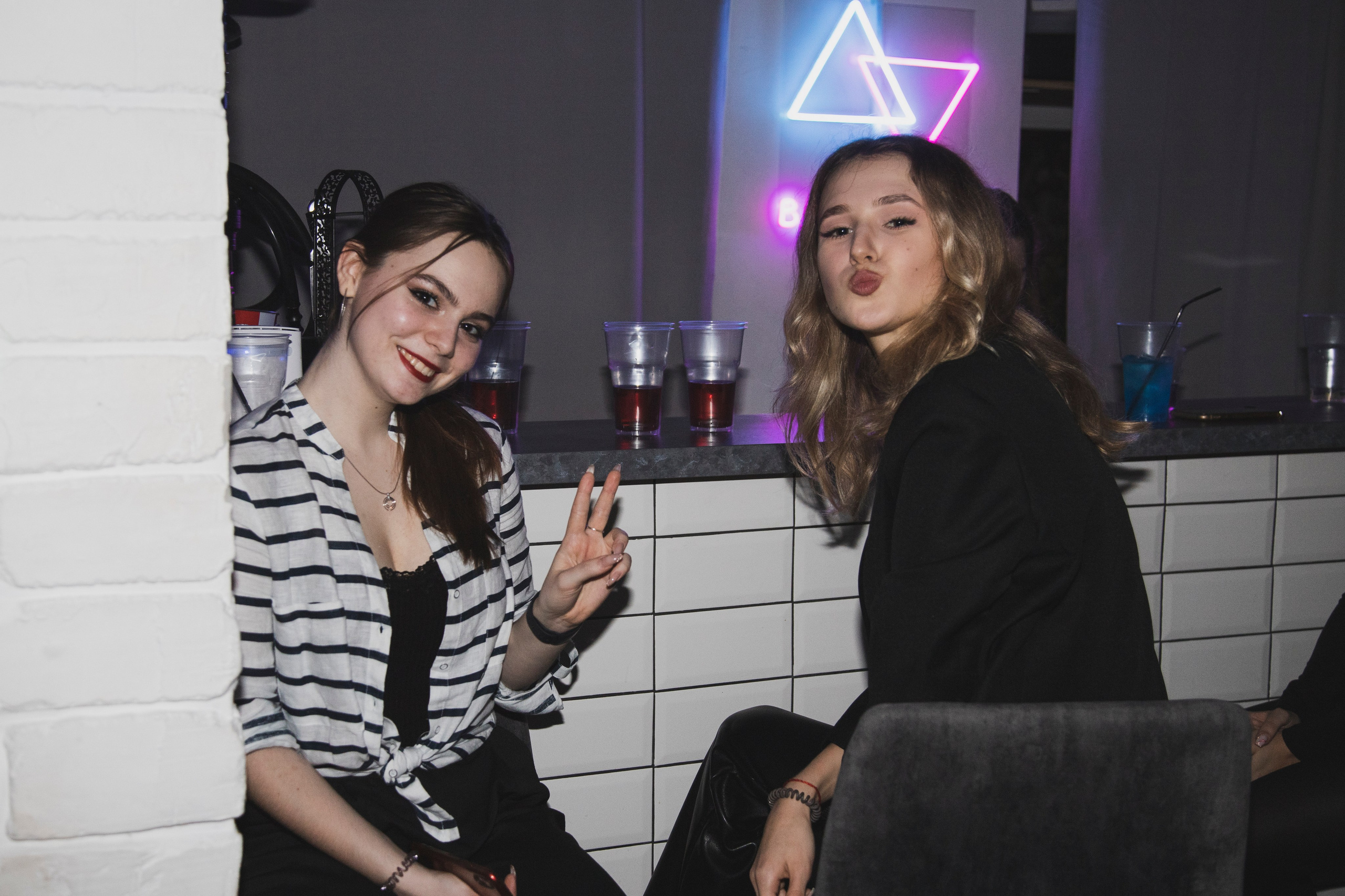 Репортажная съемка. GALLERY