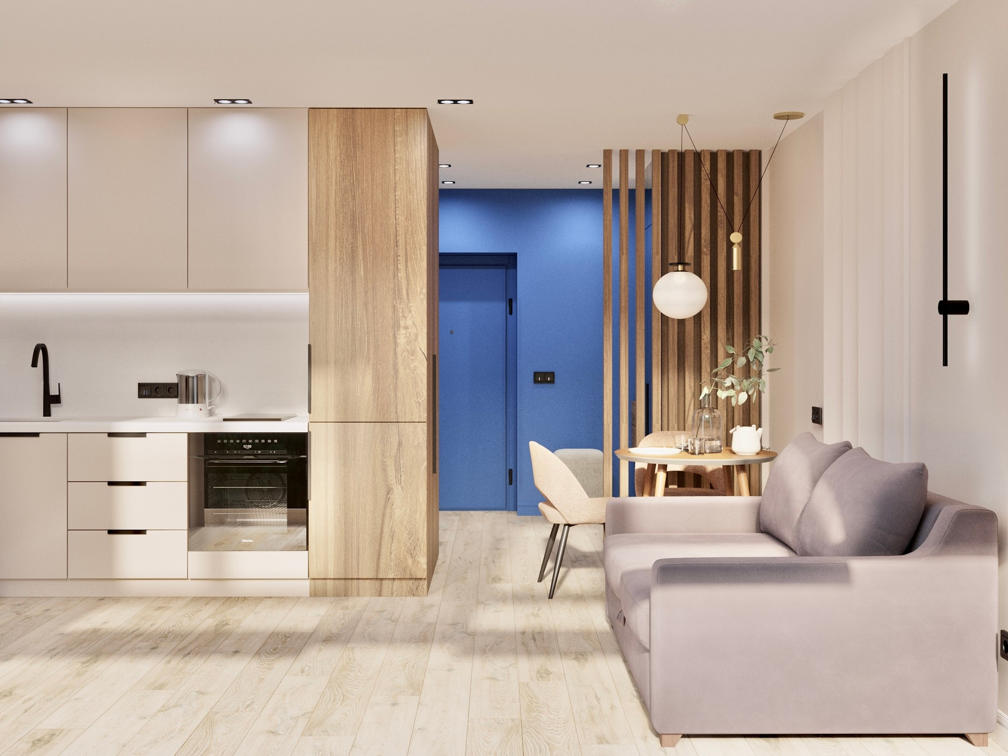 ЖК ПЕХРА. Главная