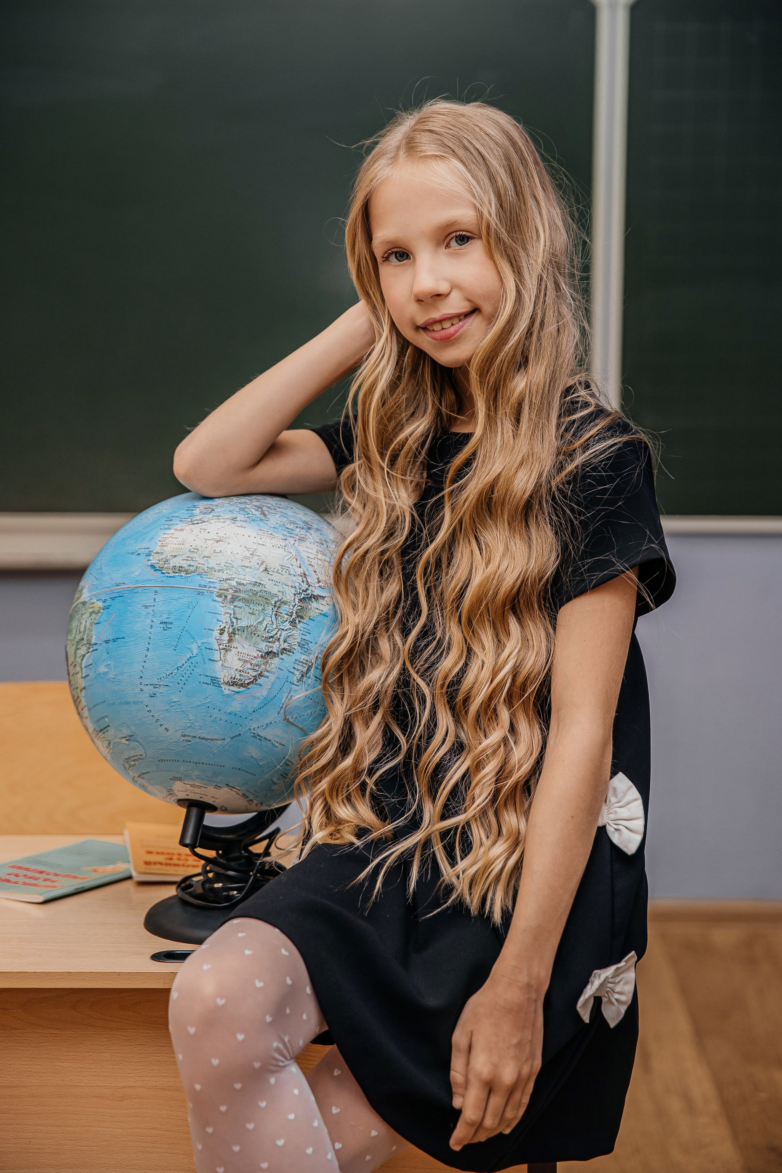 4 класс. Свадебный и семейный фотограф Самара и Самарская область Дарья Зарипова